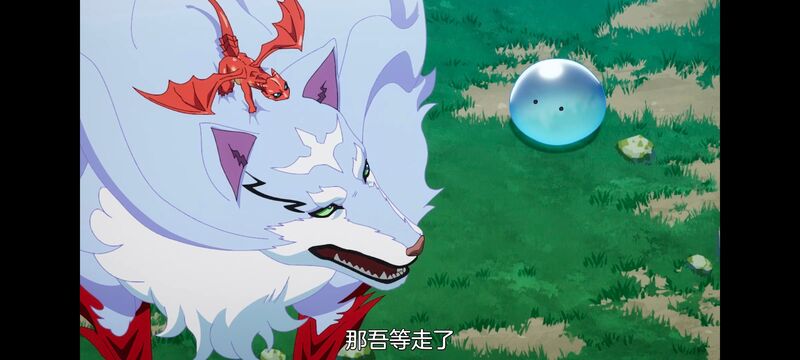 网购技能开启异世界美食之旅,拥有超常技能的异世界流浪美食家,动画,动漫,番剧,ACG