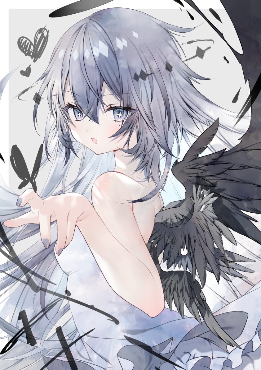 画师推荐,美图