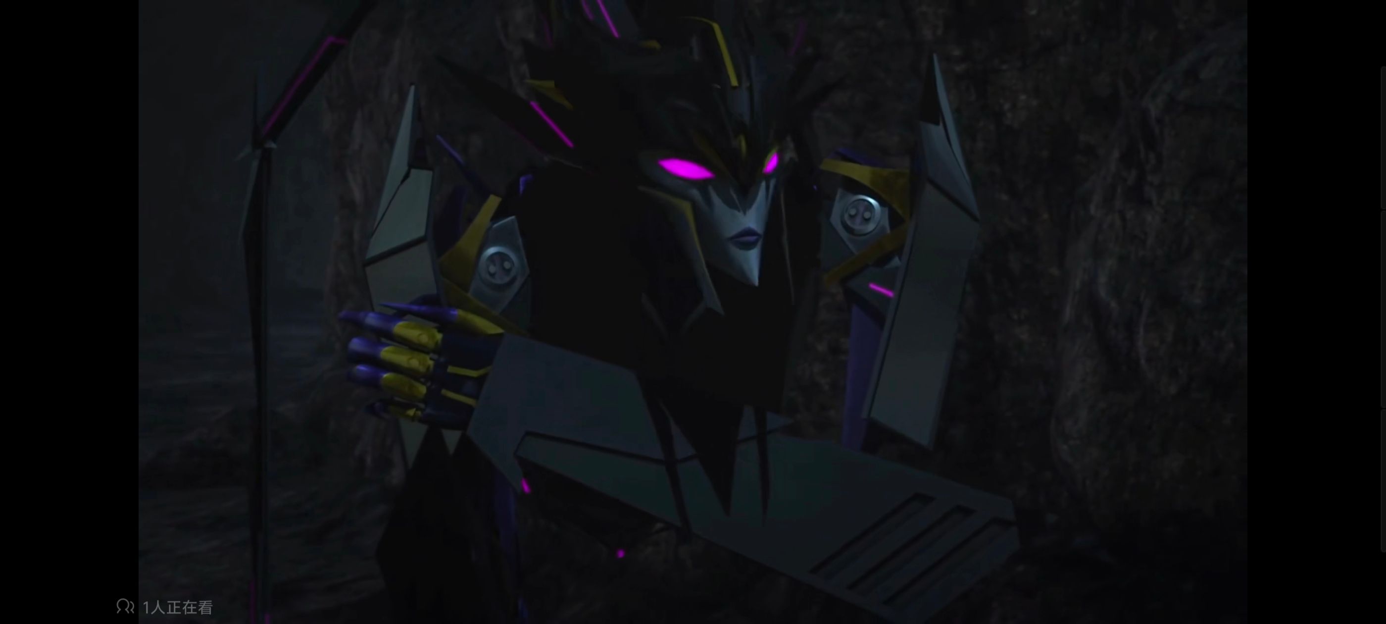 变形金刚,变形金刚领袖之证,动画,动漫,番剧,ACG