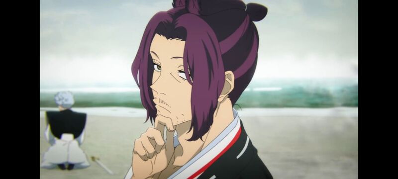 地狱乐,动画,动漫,ACG,番剧