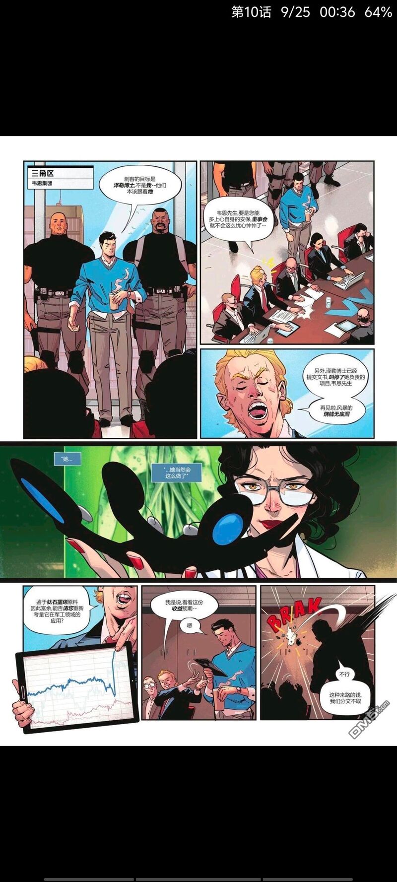 DC,DC漫画,美漫,漫画,动漫,ACG,蝙蝠侠,超级英雄,绘画