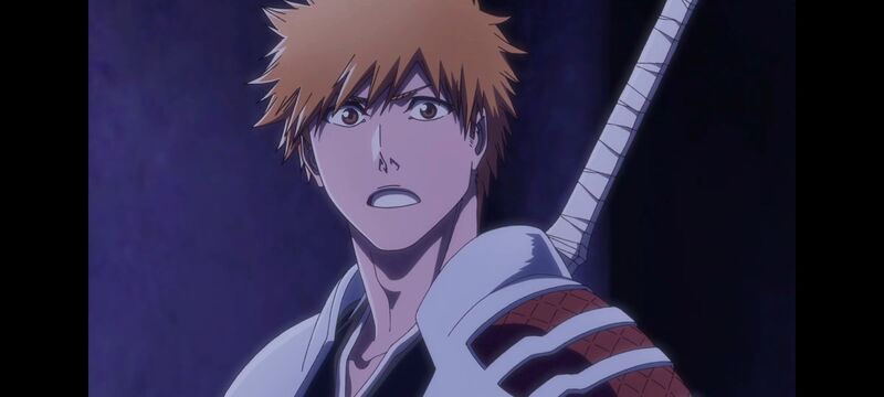 死神,千年血战,Bleach,动画,动漫,番剧,日漫,二次元,ACG