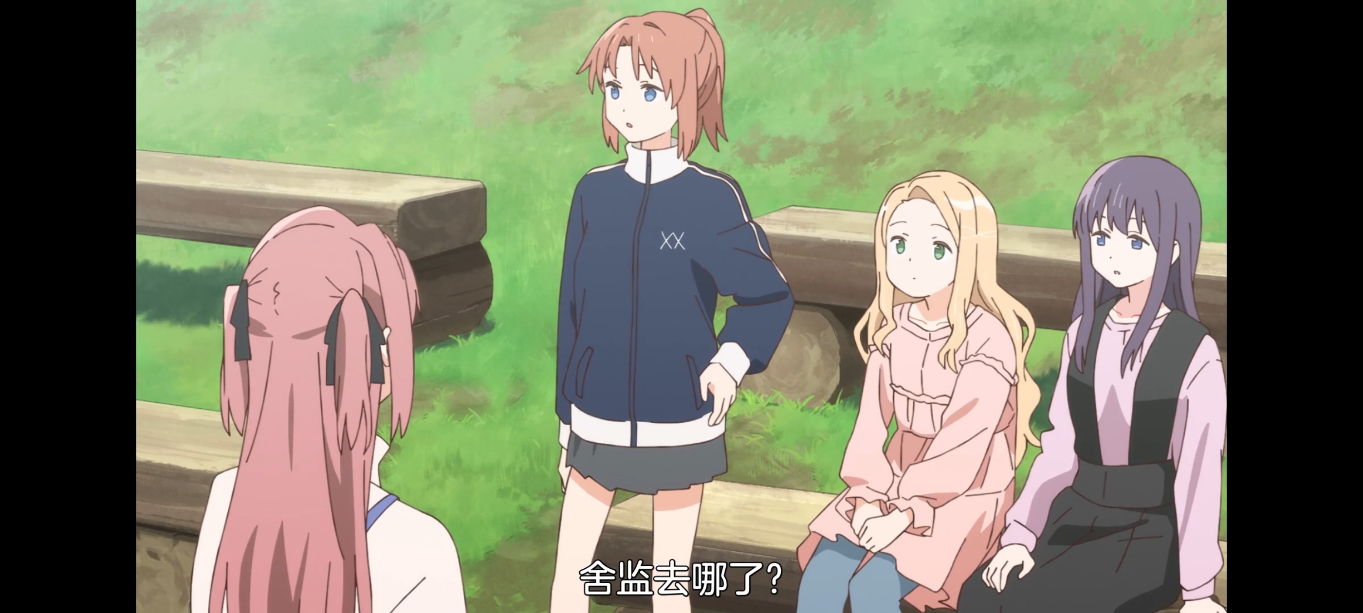 上伊那牡丹酒醉身姿似百合花般,上伊那牡丹醉姿如百合,动画,动漫,番剧,二次元,ACG