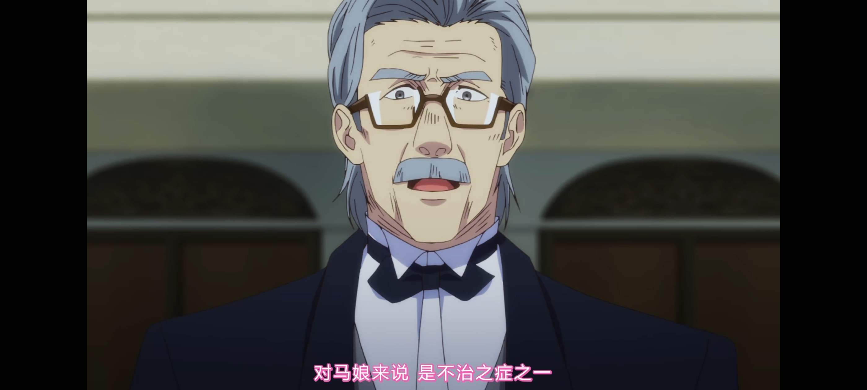 赛马娘,赛马娘第二季,赛马娘PrettyDerby,动画,动漫,番剧,二次元,ACG