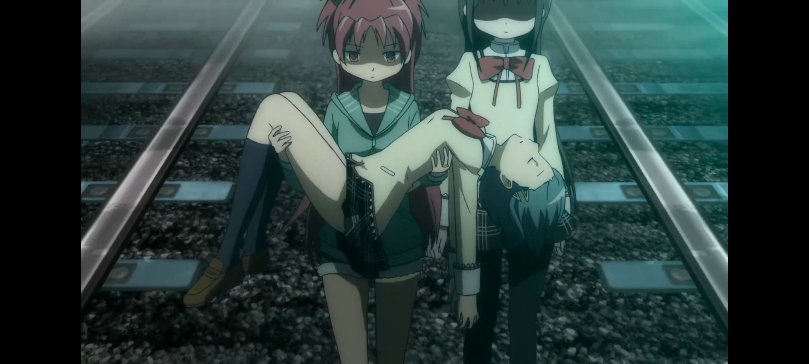 魔法少女小圆,魔法少女,动画,动漫,番剧,二次元,ACG