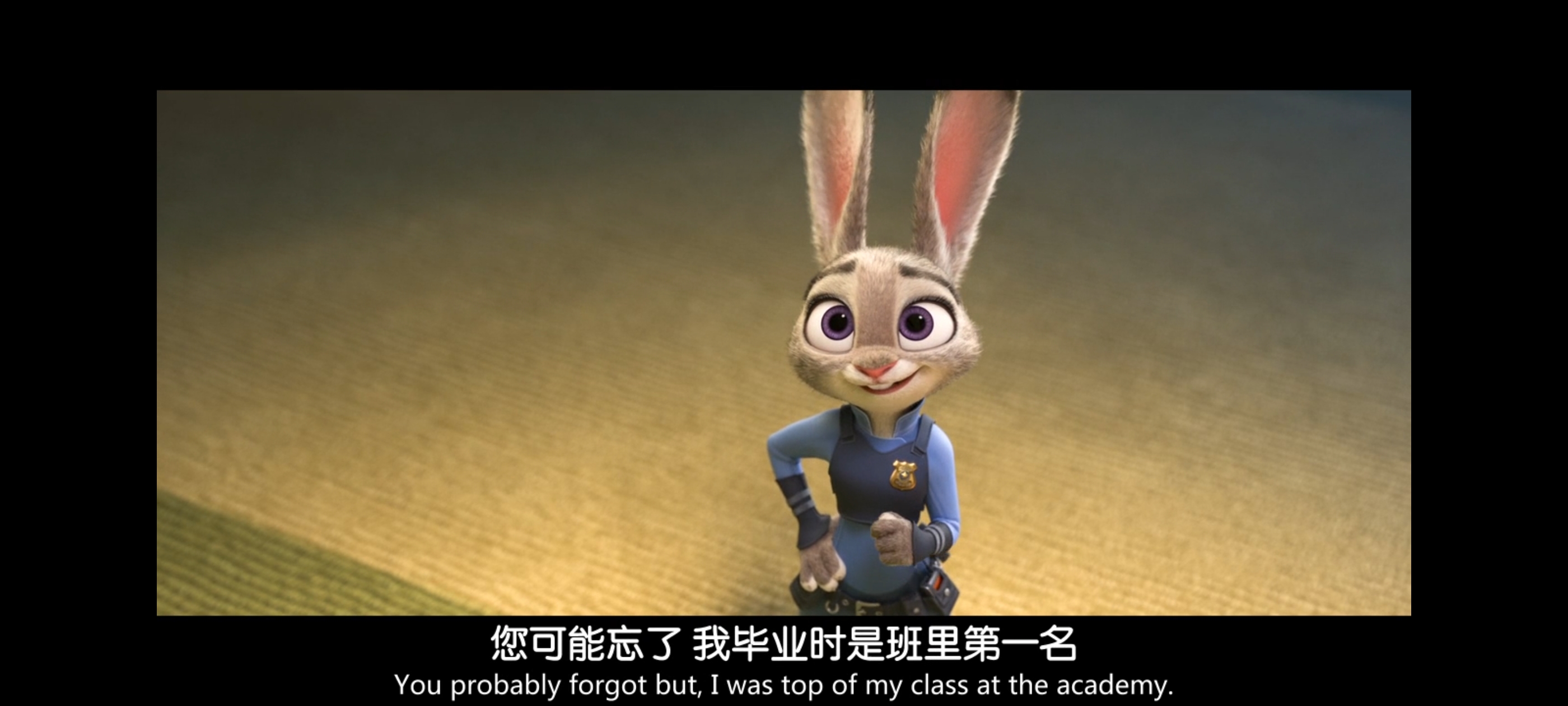 疯狂动物城,动画电影,动漫,动画,电影,二次元,ACG