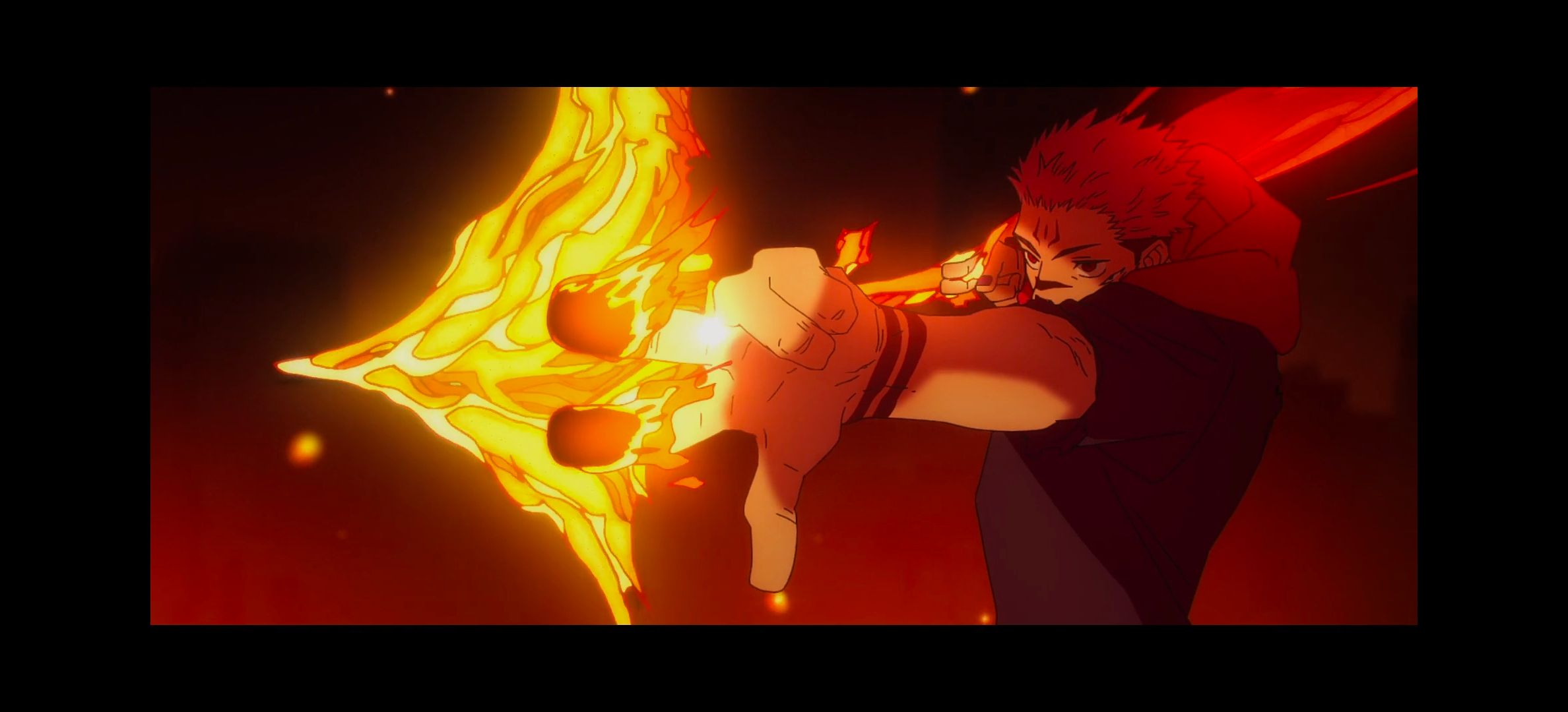 咒术回战,咒术回战第二季,呪術廻戦,番剧,动漫,动漫专区,动画,日本动漫