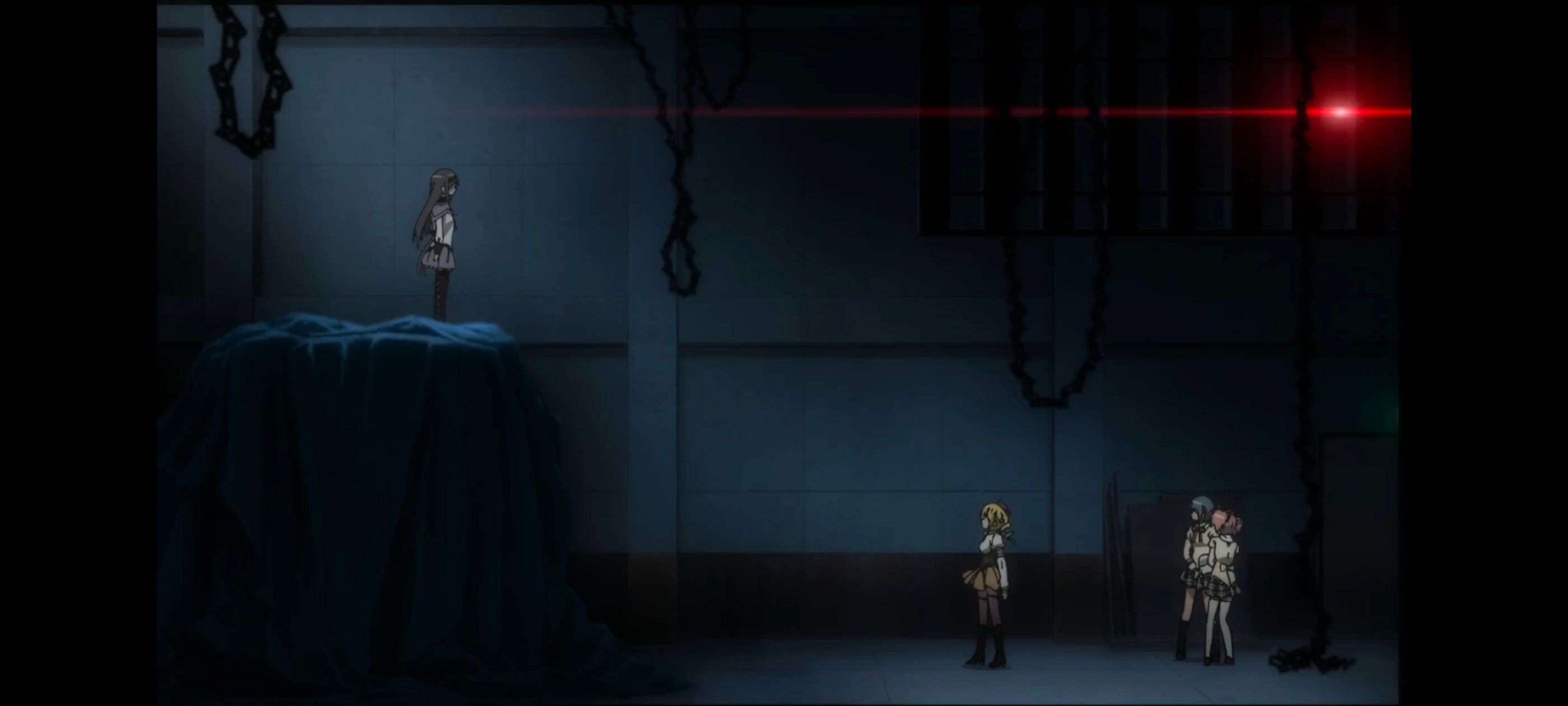 魔法少女小圆,魔法少女,动漫,动画,番剧,ACG