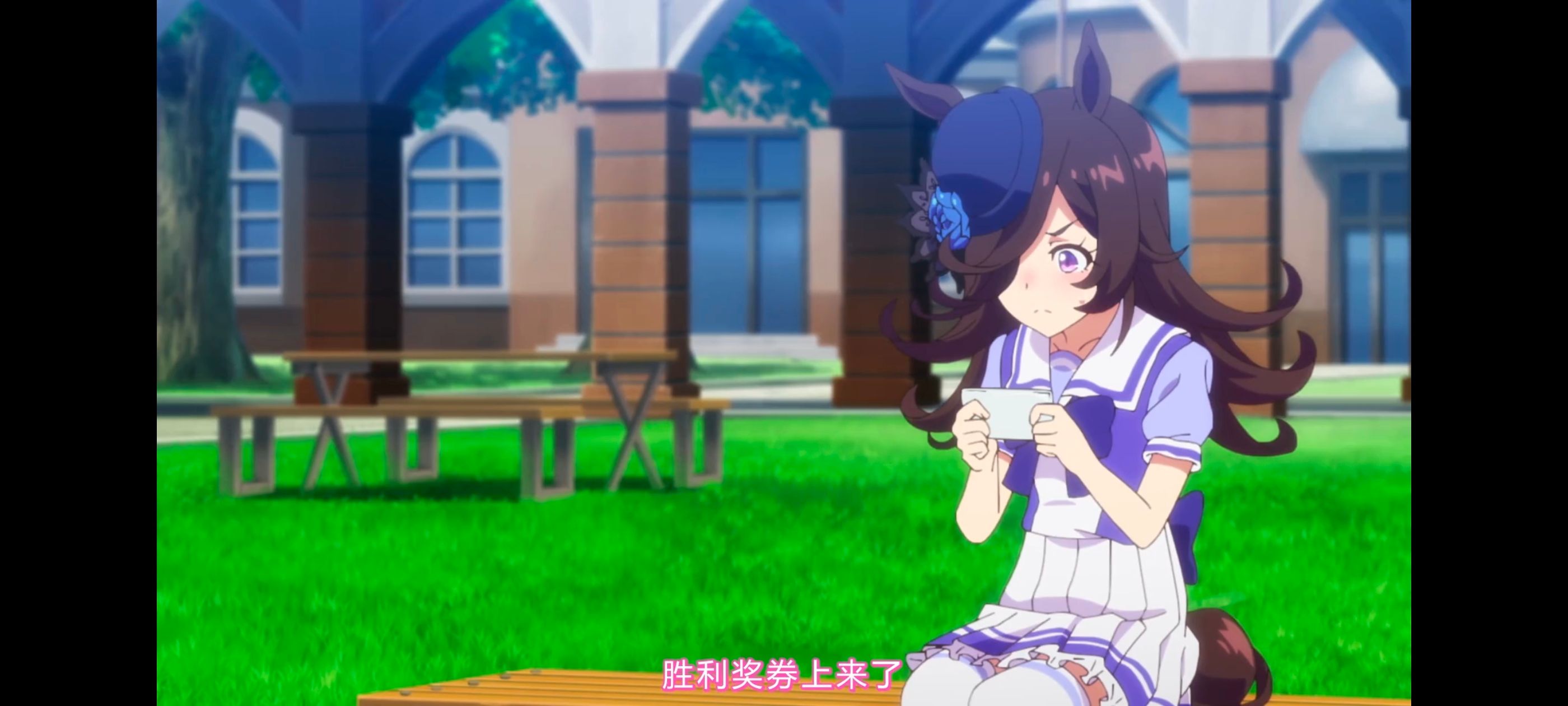 赛马娘,赛马娘PrettyDreby,赛马娘第二季,动画,动漫,番剧,二次元,ACG