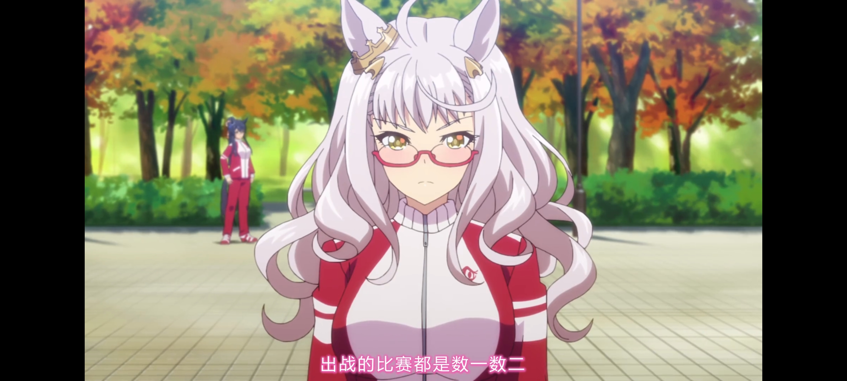 赛马娘,赛马娘第二季,动画,动漫,番剧,二次元,ACG