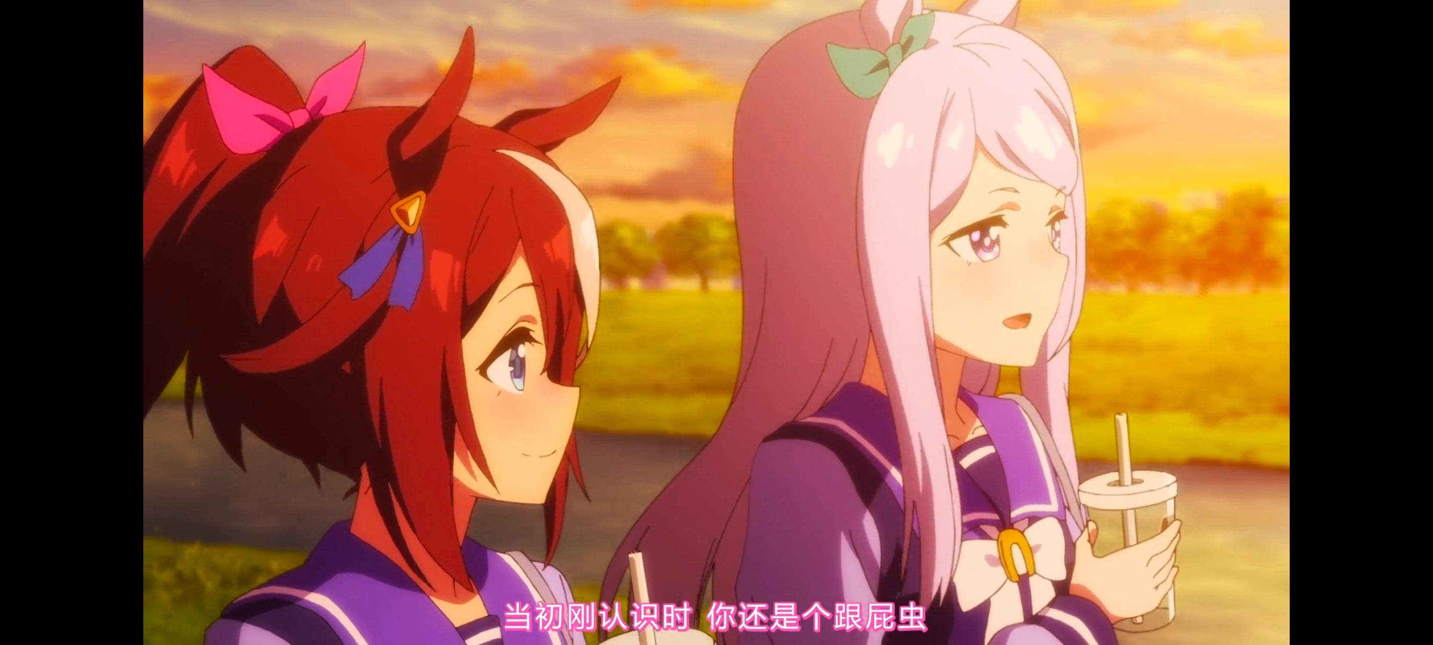 赛马娘,赛马娘PrettyDreby,赛马娘第二季,动画,动漫,番剧,ACG