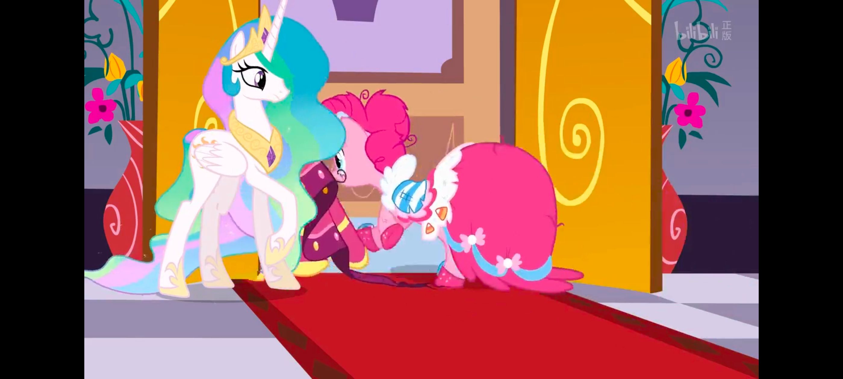 小马宝莉,小马宝莉友谊魔法,彩虹小马,我的小马驹,动画,动漫,番剧,ACG