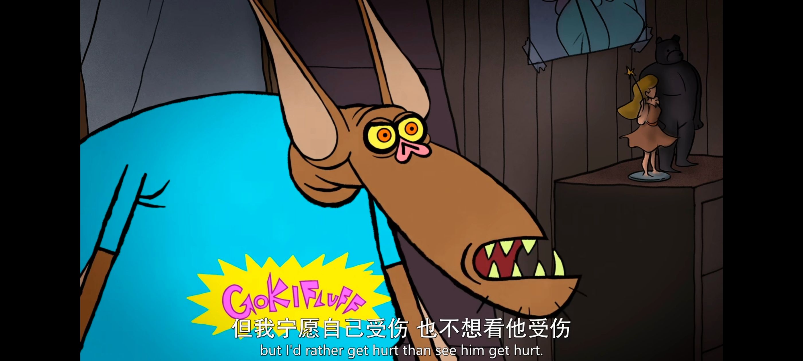 DC,美漫,蝙蝠侠家族,蝙蝠侠一家,动画,动漫,番剧,ACG