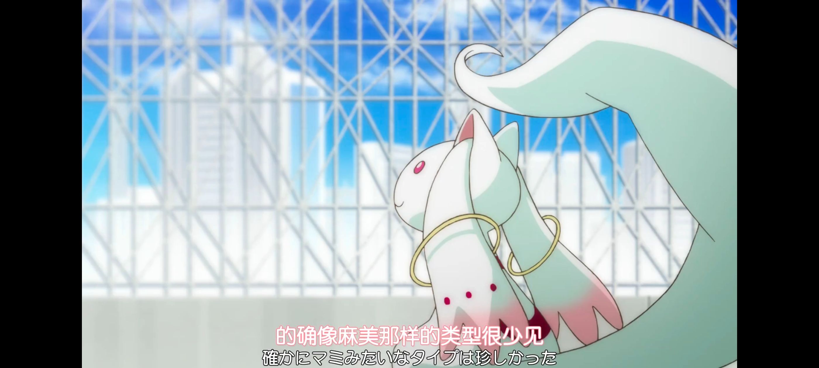 动漫,动画,魔法少女小圆,番剧,ACG