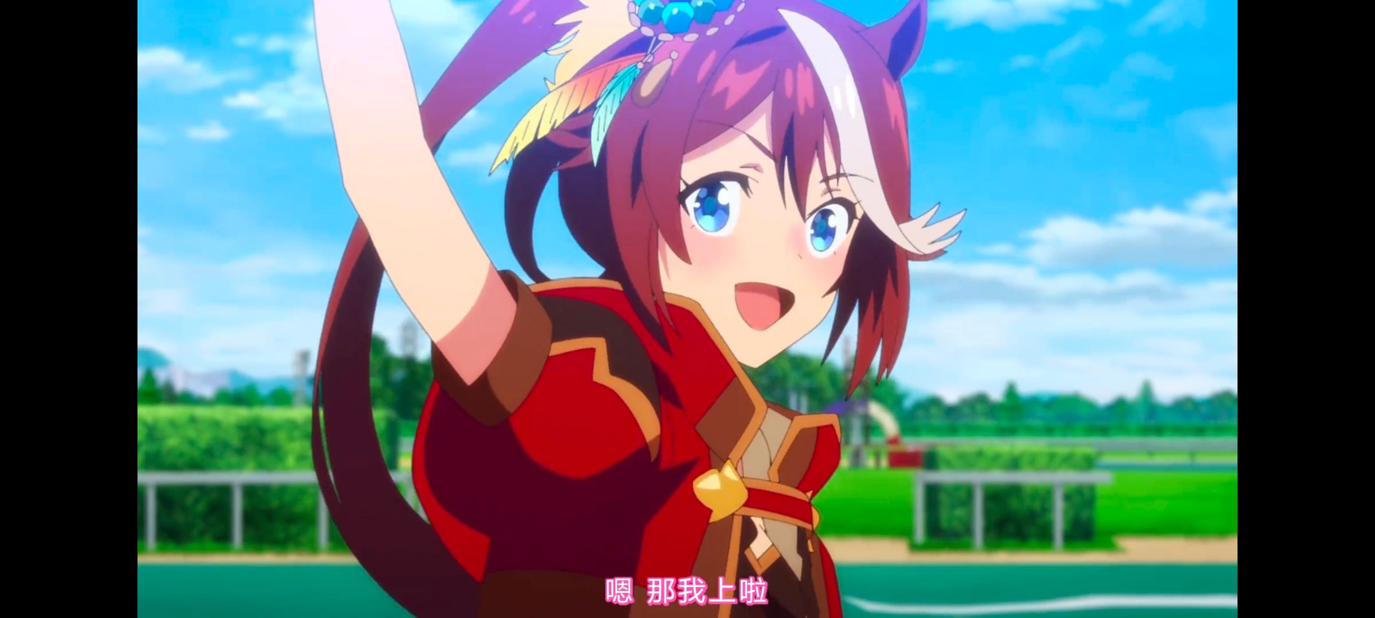 赛马娘,赛马娘PrettyDreby,赛马娘第二季,动画,动漫,番剧,ACG