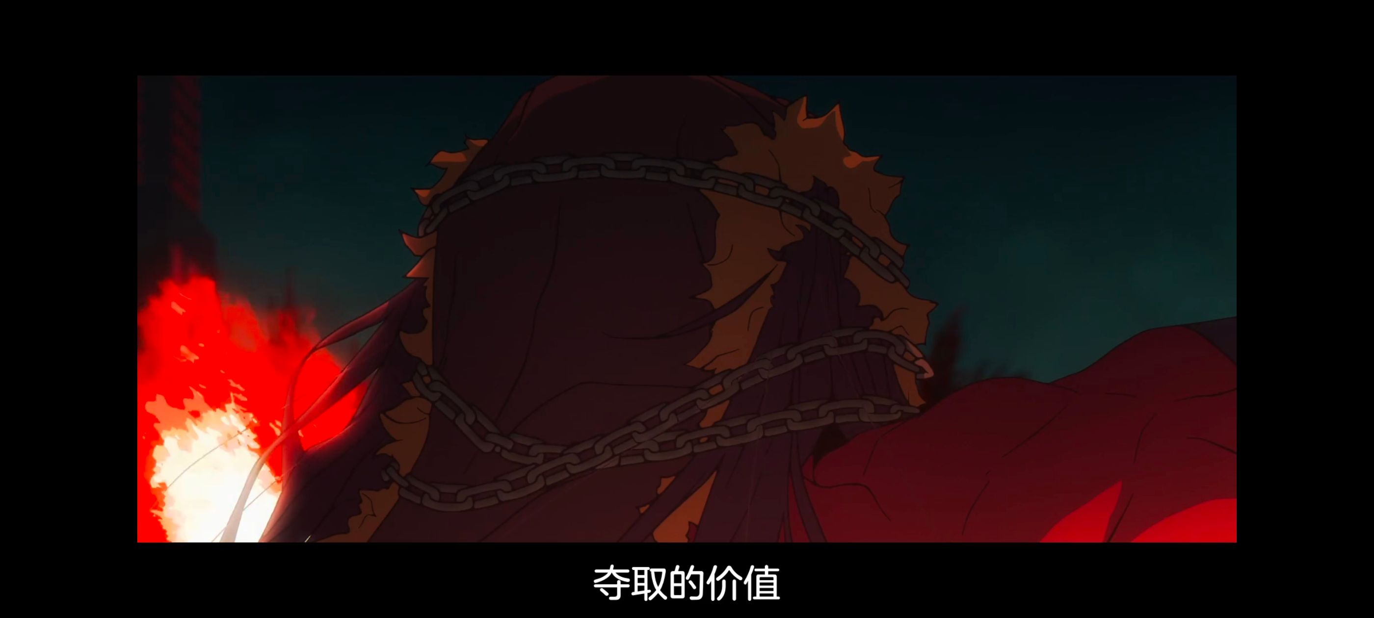 命运奇异赝品,FATE,FatestrangeFake,动画,动漫,番剧,二次元,ACG