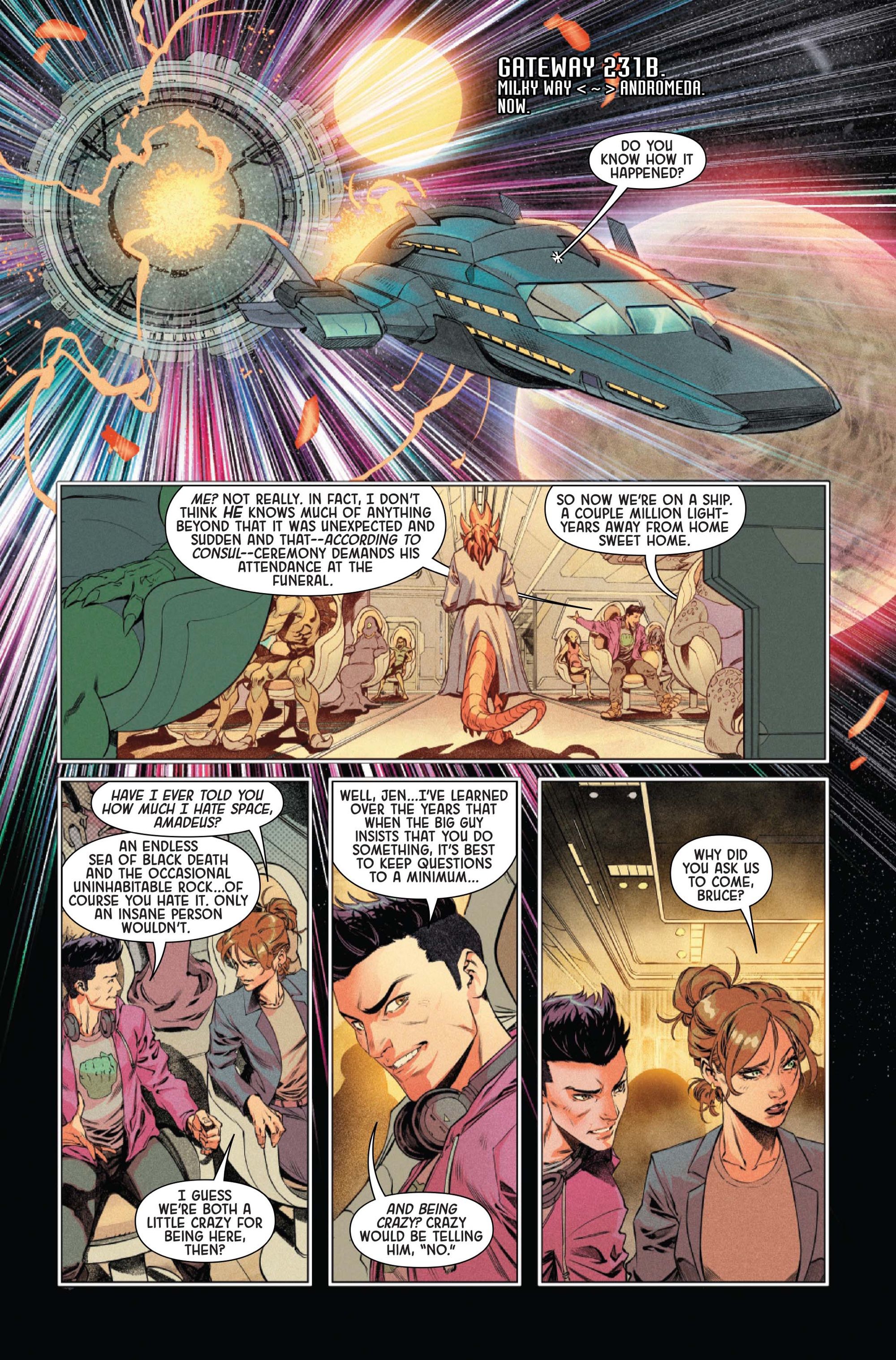 漫威,漫威漫画,美漫,欧美漫画,超级英雄,漫画,浩克,女浩克,浩克之子,绿巨人之子,绿巨人,女绿巨人,封面,绘画,动漫,ACG