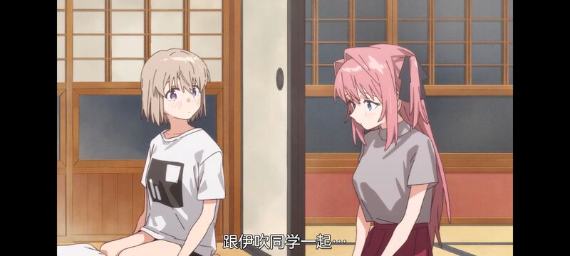 上伊那牡丹酒醉身姿似百合花般,上伊那牡丹醉姿如百合,动漫,动画,番剧,二次元,ACG