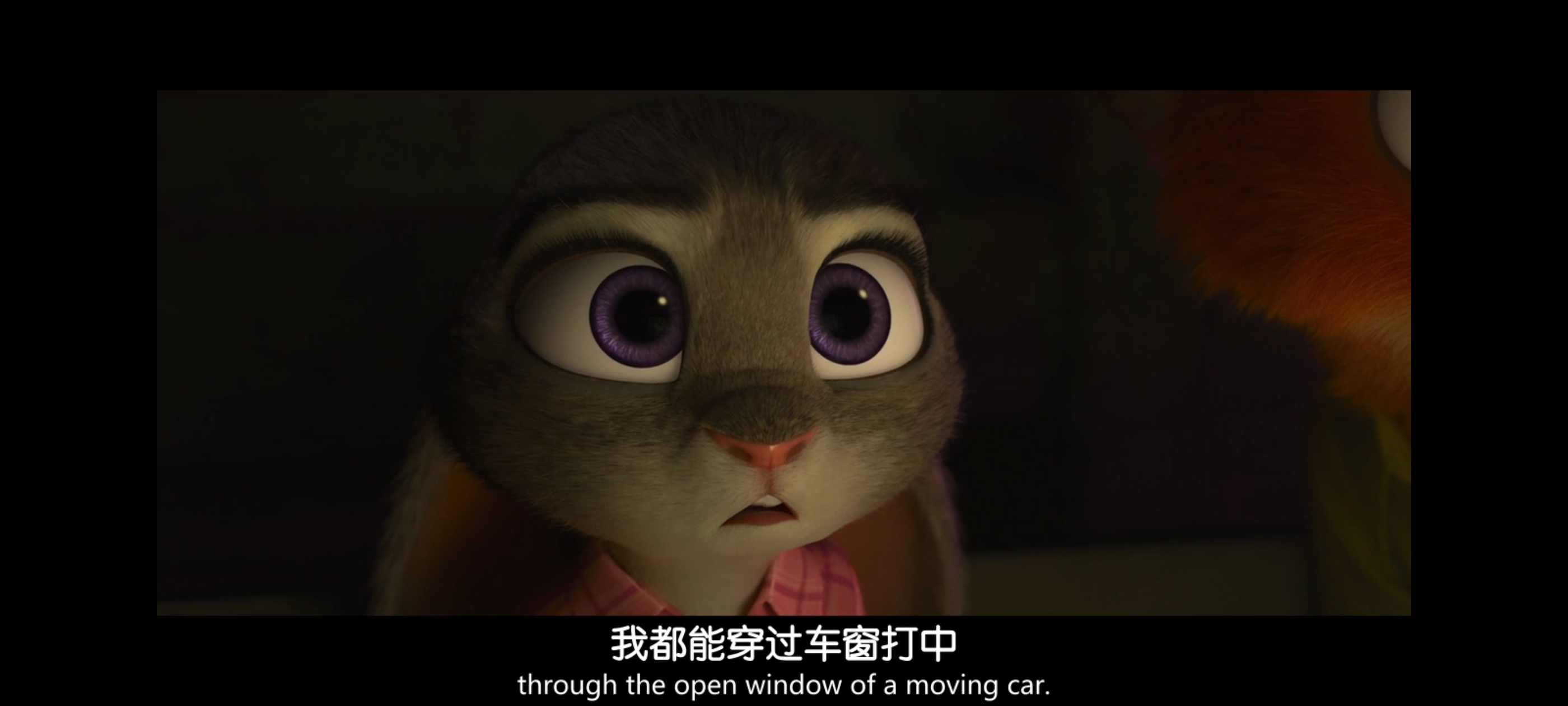 疯狂动物城,动画电影,动漫,动画,电影,二次元,ACG