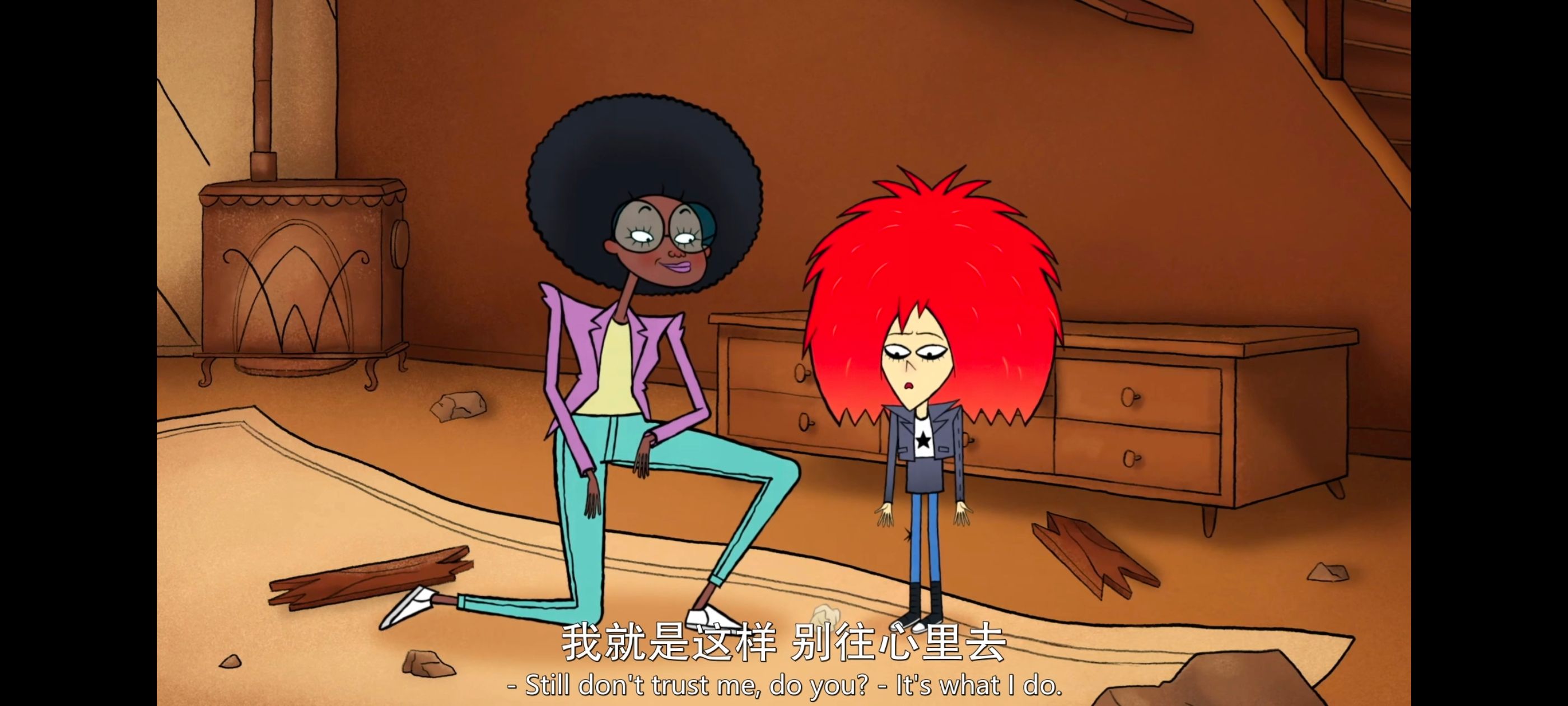 蝙蝠侠家族,蝙蝠侠一家,动画,动漫,番剧,ACG