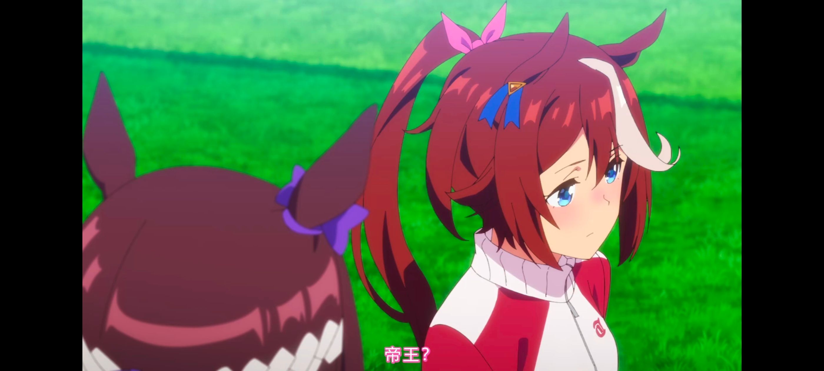 赛马娘,赛马娘PrettyDreby,动画,动漫,番剧,ACG