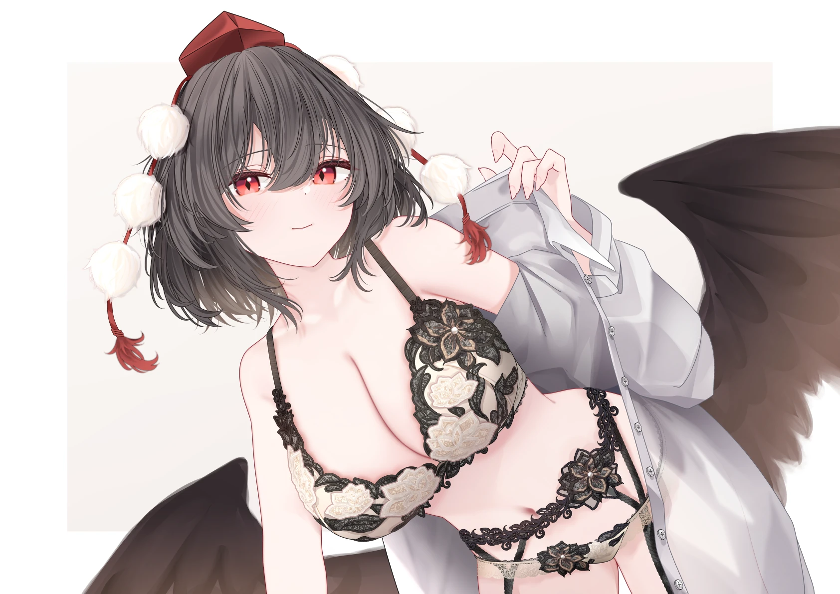 东方,十六夜咲夜,咲夜,秦心,灵乌路空,东风谷早苗,西行寺幽幽子,帕秋莉,今泉影狼,射命丸文