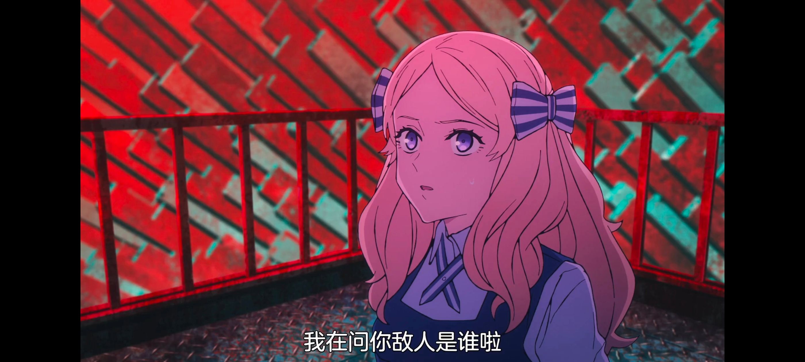 FATE,命运奇异赝品,FatestrangeFake,动画,动漫,番剧,ACG