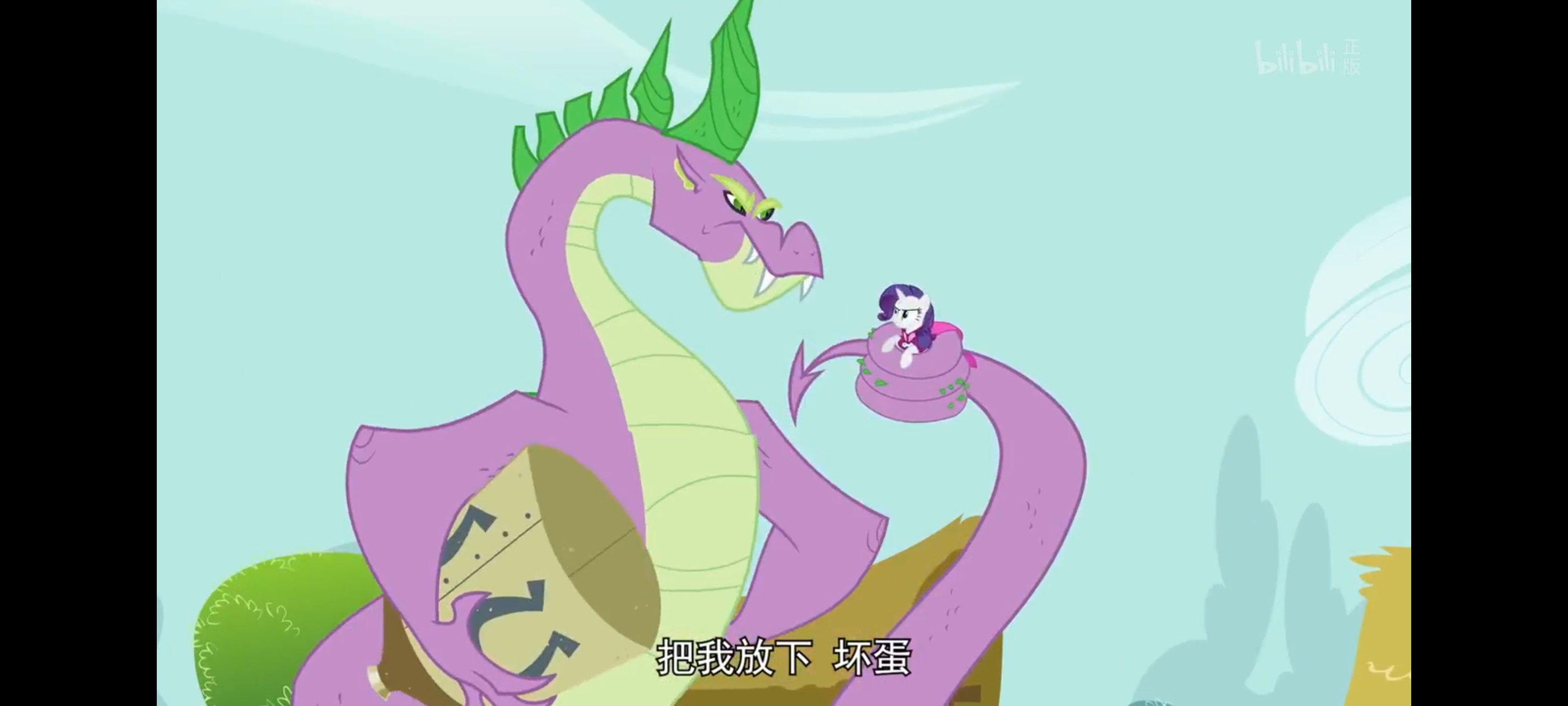 小马宝莉,彩虹小马,我的小马驹,动画,动漫,番剧,二次元,ACG