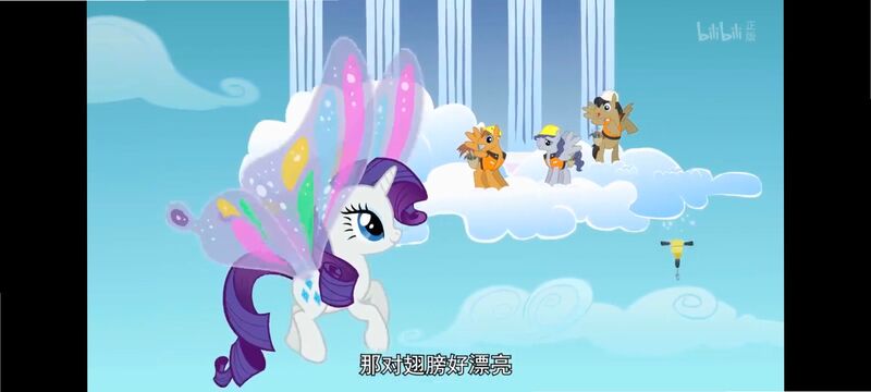 小马宝莉,小马宝莉友谊魔法,彩虹小马,我的小马驹,动画,动漫,番剧,ACG