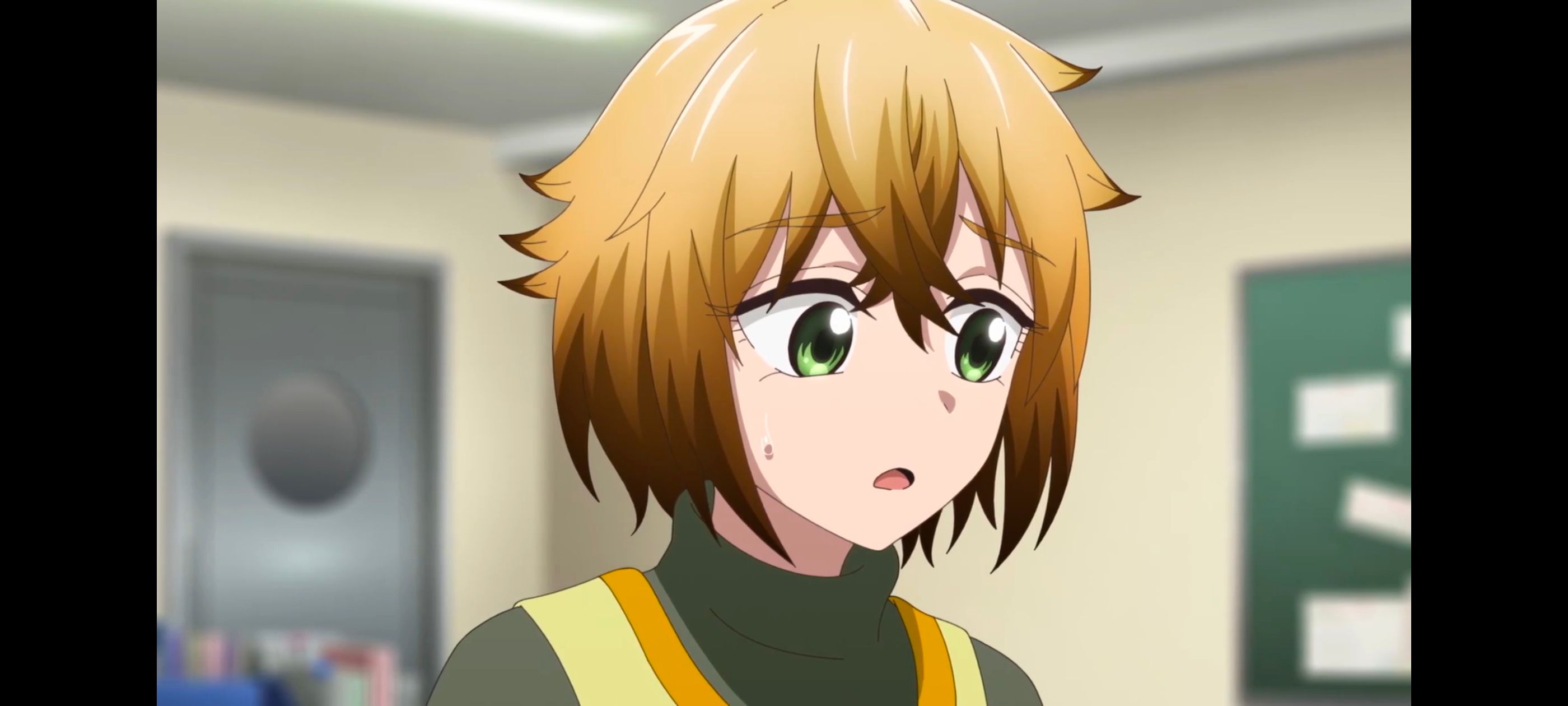 小伽椰并不可怕,神八小妹并不可怕,动画,动漫,番剧,二次元,ACG