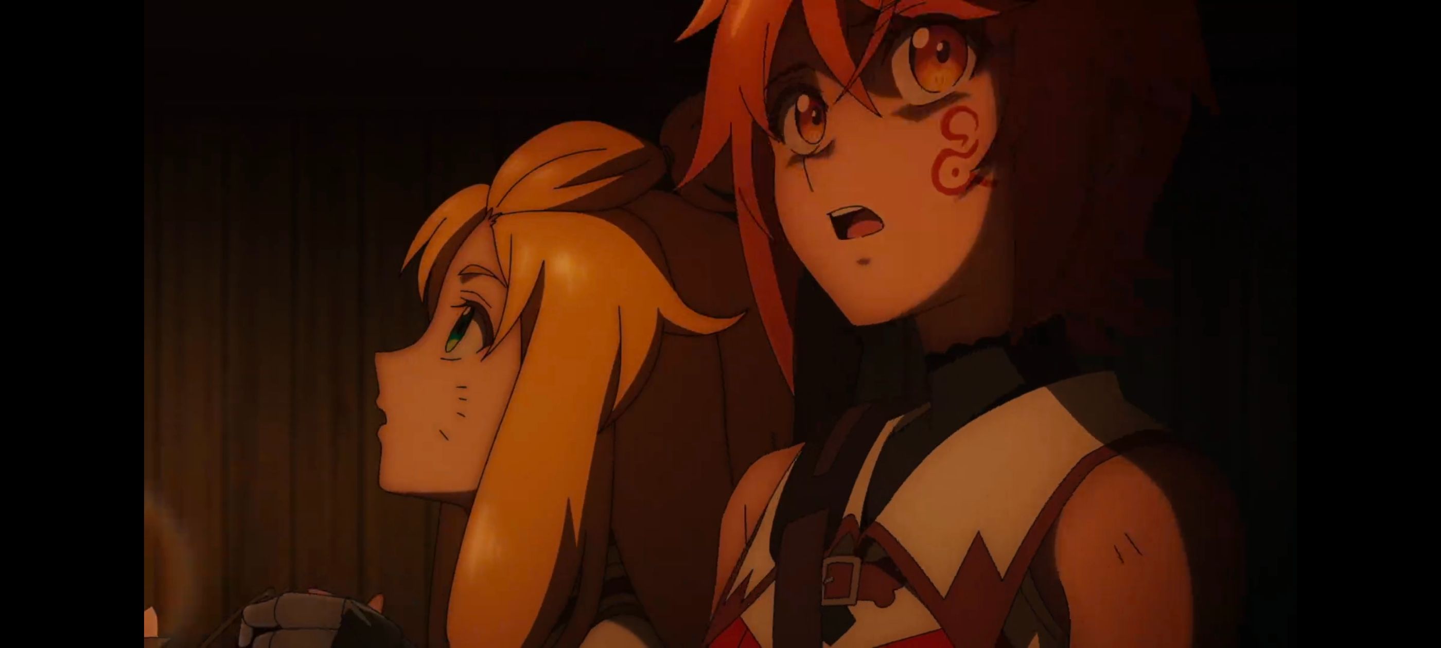 凭你也想讨伐魔王,动画,动漫,番剧,ACG