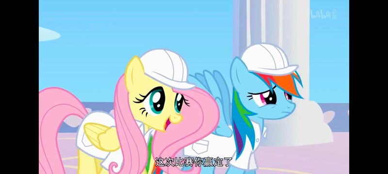 小马宝莉,小马宝莉友谊魔法,彩虹小马,我的小马驹,动画,动漫,番剧,ACG