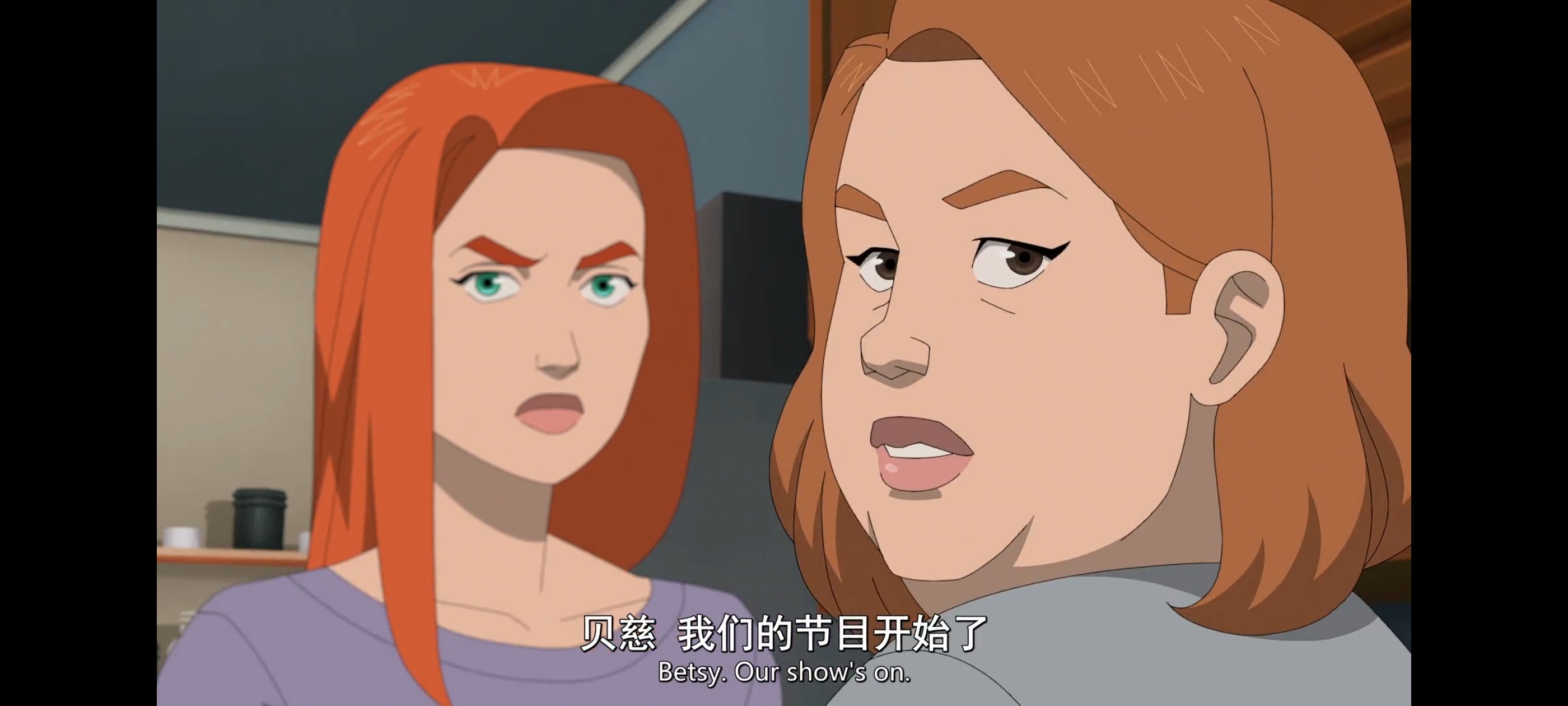 无敌少侠,image,番剧,ACG,二次元,动画,动漫