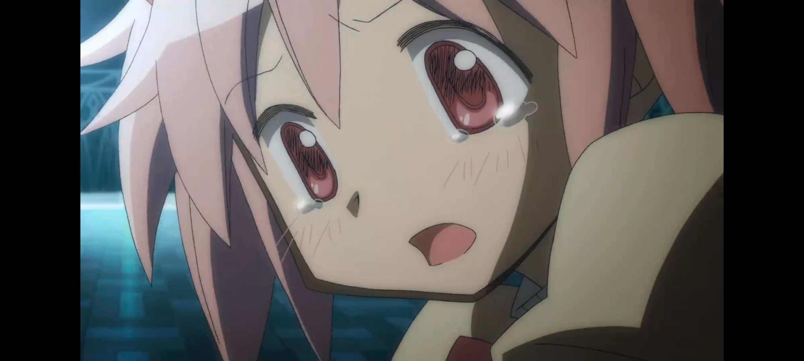 魔法少女小圆,魔法少女,动画,动漫,番剧,ACG