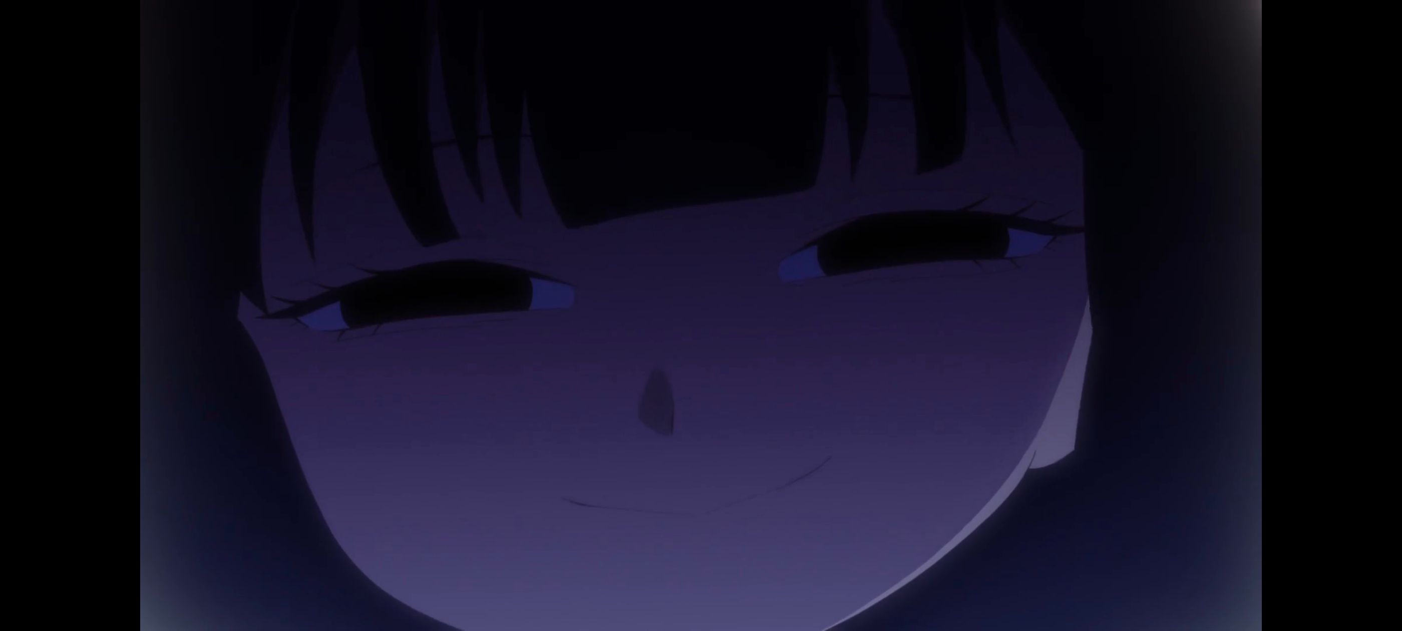 神八小妹并不可怕,小伽椰并不可怕,动画,动漫,番剧,ACG