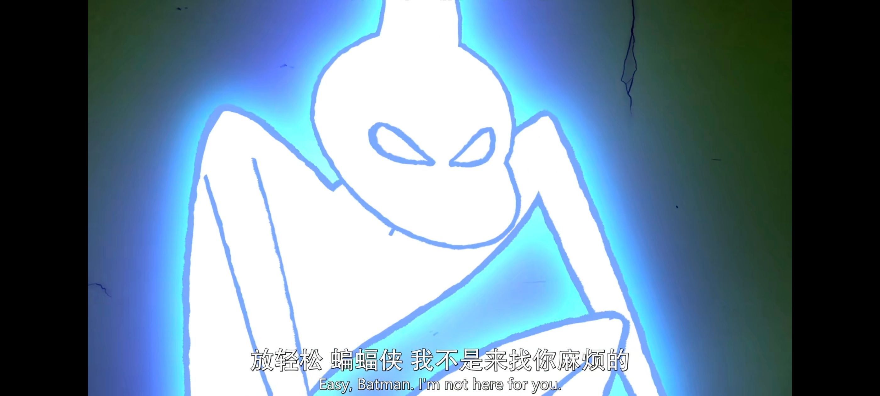 蝙蝠侠家族,蝙蝠侠一家,动画,动漫,番剧,ACG