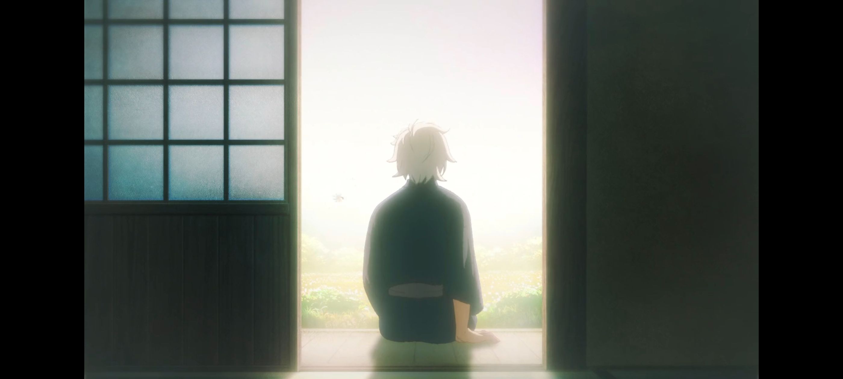 地狱乐,动画,动漫,番剧,ACG