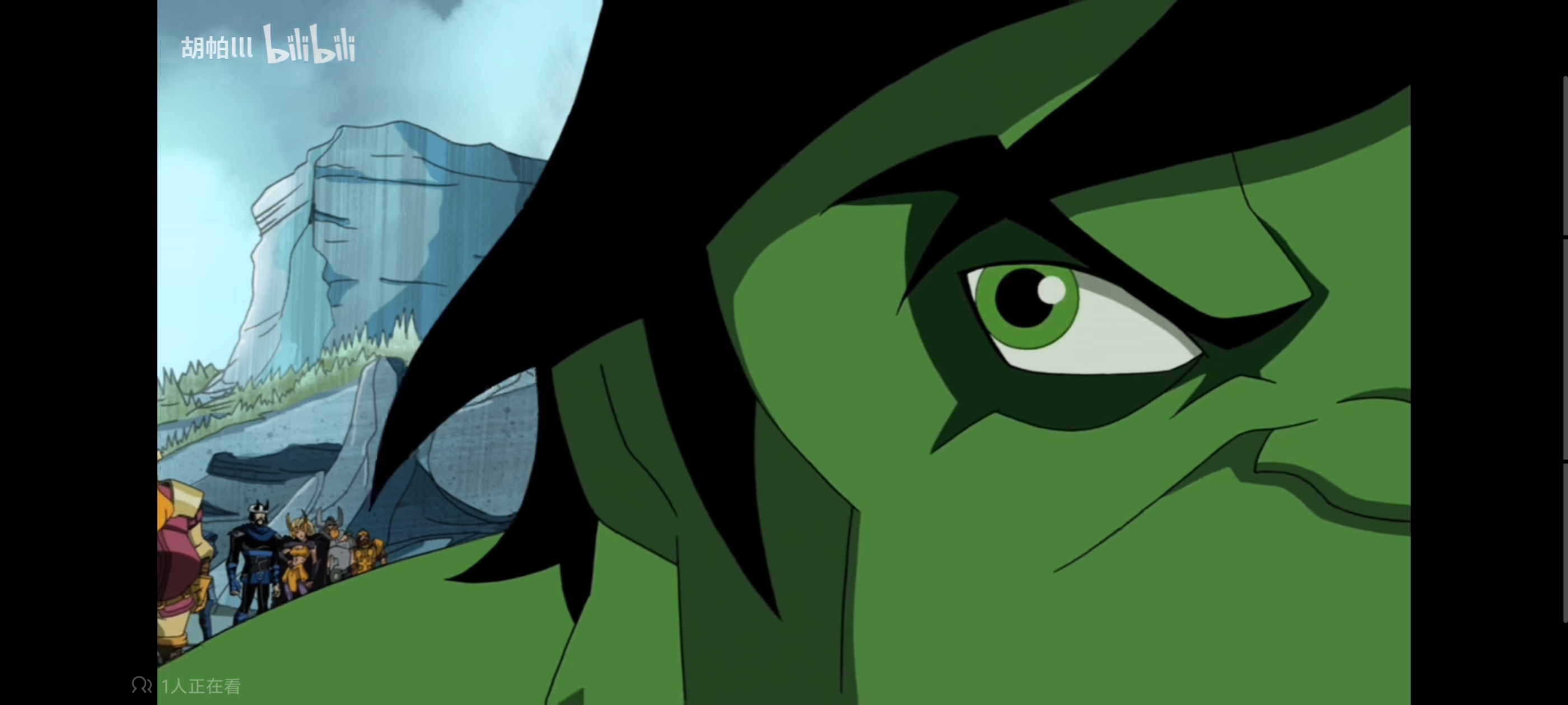 复仇者世界上最强英雄组合,超级英雄组合复仇者,动画,动漫,漫威,超级英雄,番剧,ACG,复仇者联盟