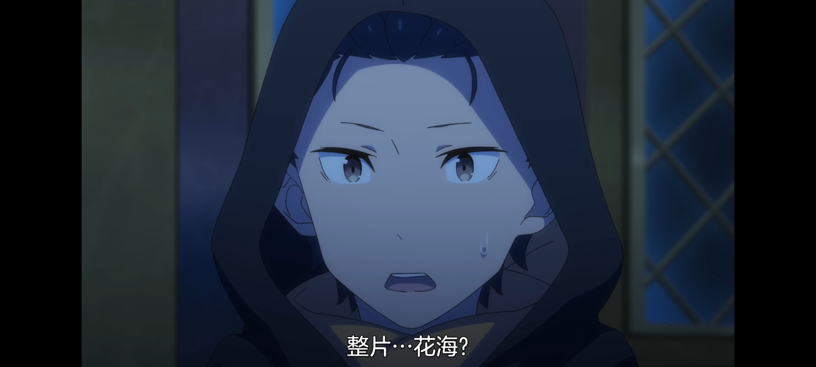 从零开始的异世界生活,动画,动漫,番剧,ACG,二次元