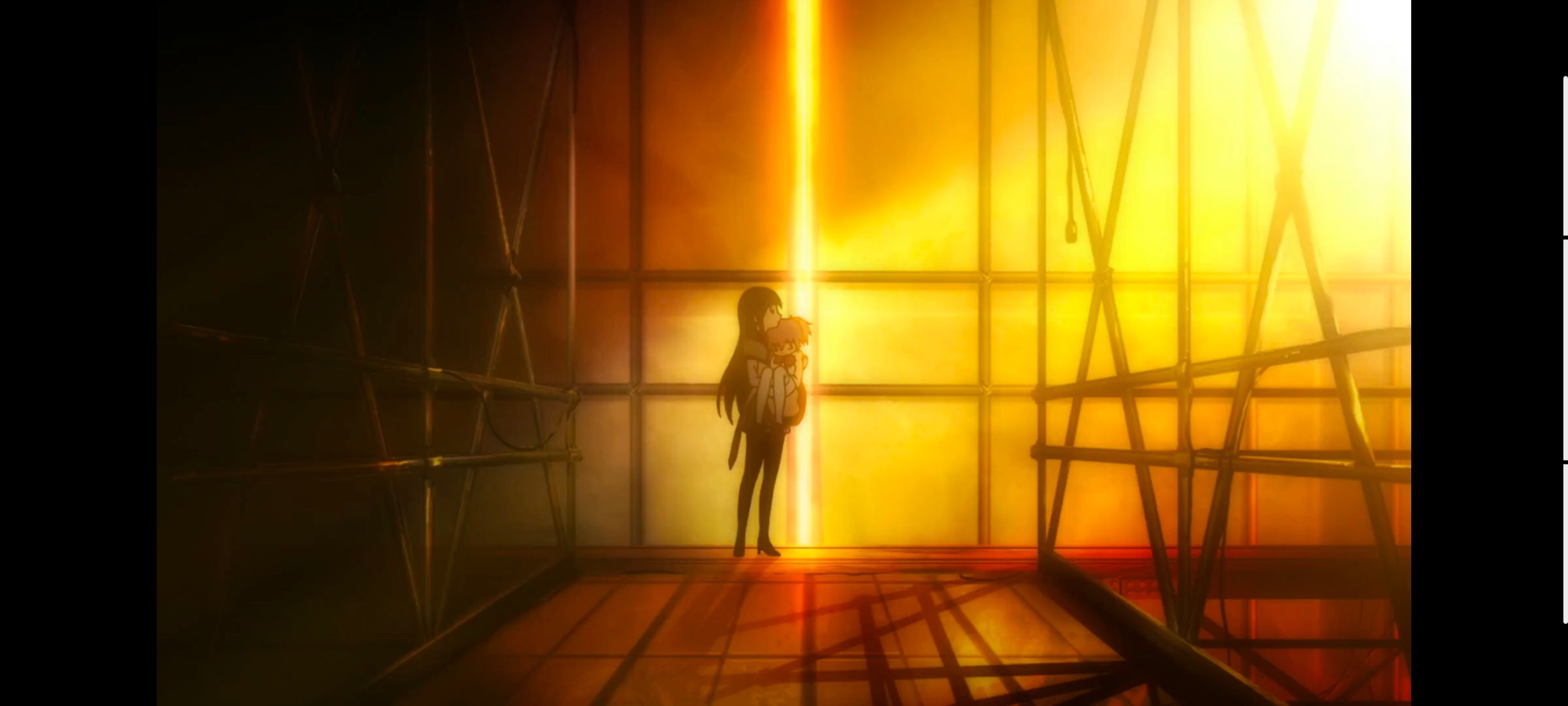 魔法少女小圆,魔法少女,动画,动漫,番剧,二次元,ACG