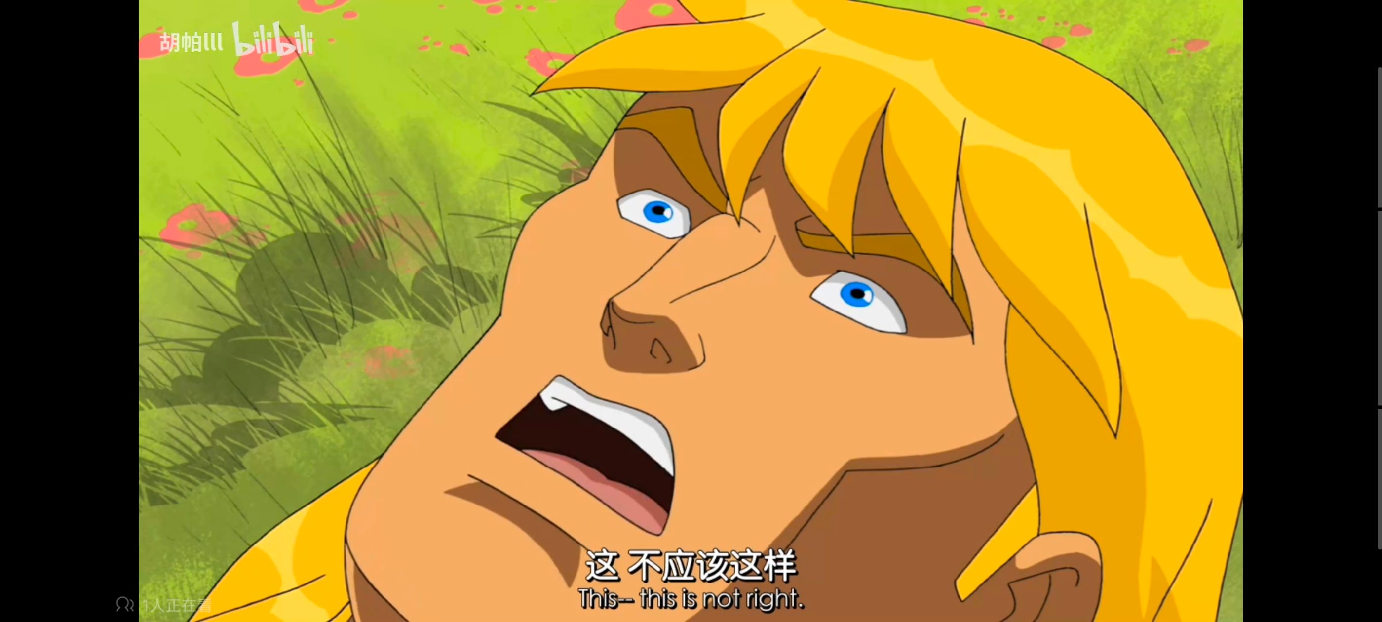 超级英雄联盟复仇者,复仇者世上最强英雄组合,复仇者联盟,漫威,超级英雄,动画,动漫,番剧,ACG