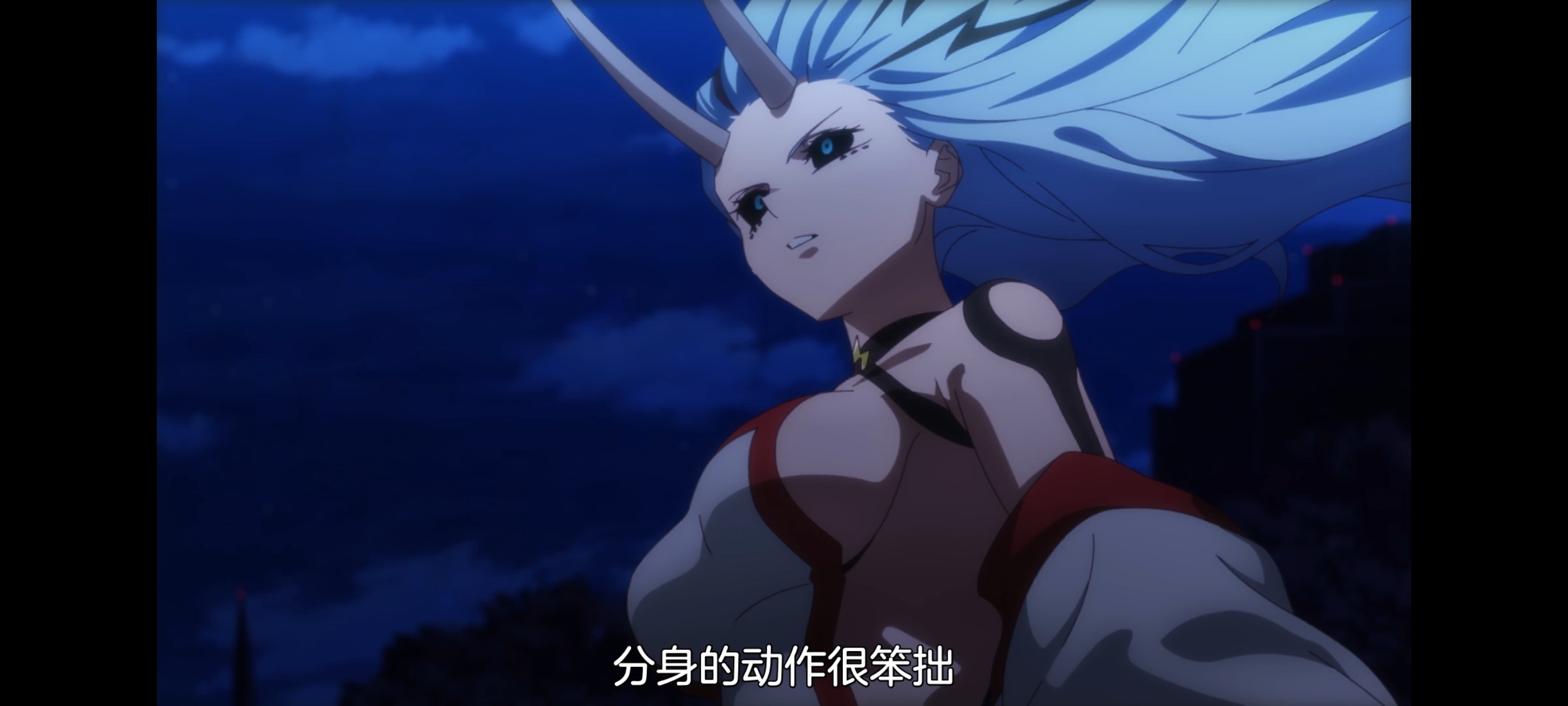 魔都精兵的奴隶,动画,动漫,番剧,二次元,ACG