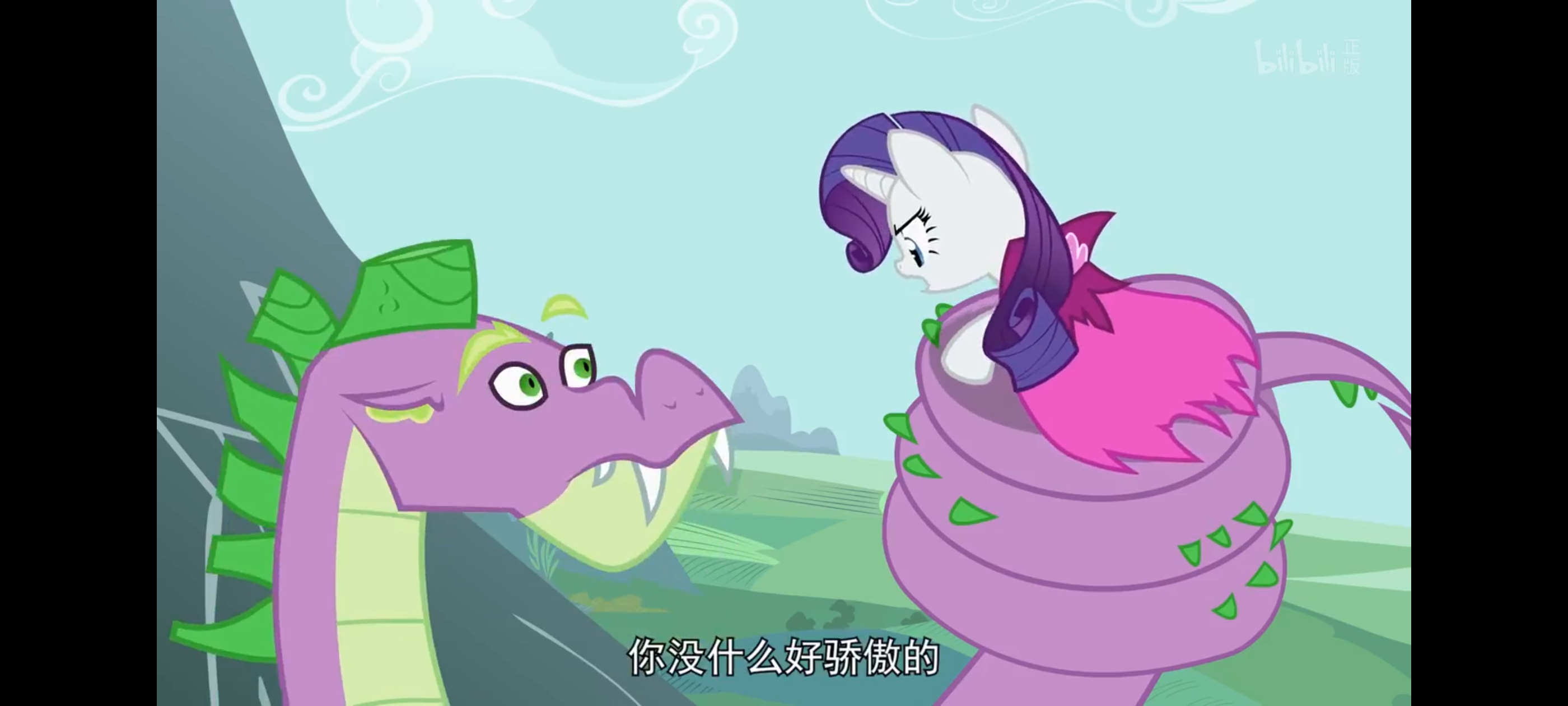 小马宝莉,彩虹小马,我的小马驹,动画,动漫,番剧,二次元,ACG