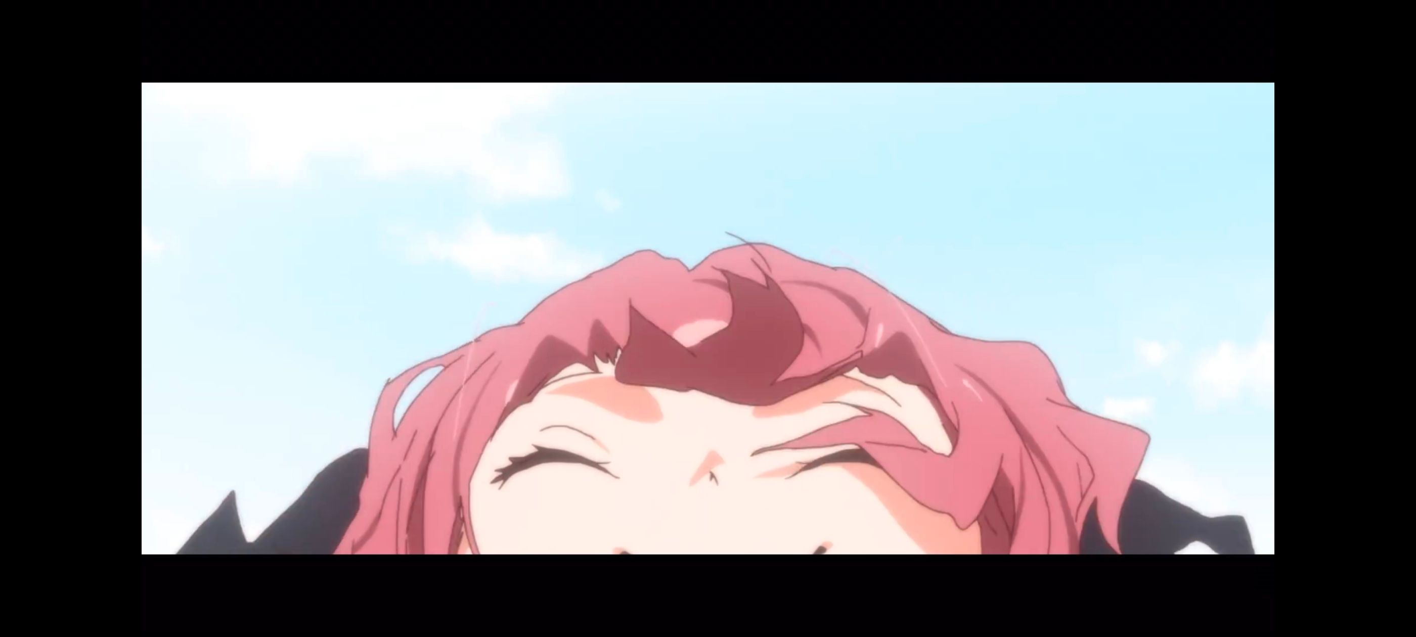 上伊那牡丹醉姿如百合,上伊那牡丹酒醉身姿似百合花般,动漫,动画,番剧,二次元,ACG