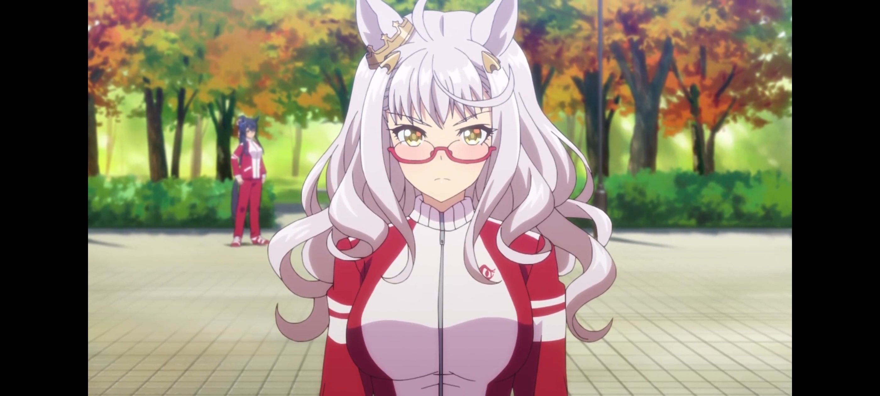 赛马娘,赛马娘第二季,动画,动漫,番剧,二次元,ACG