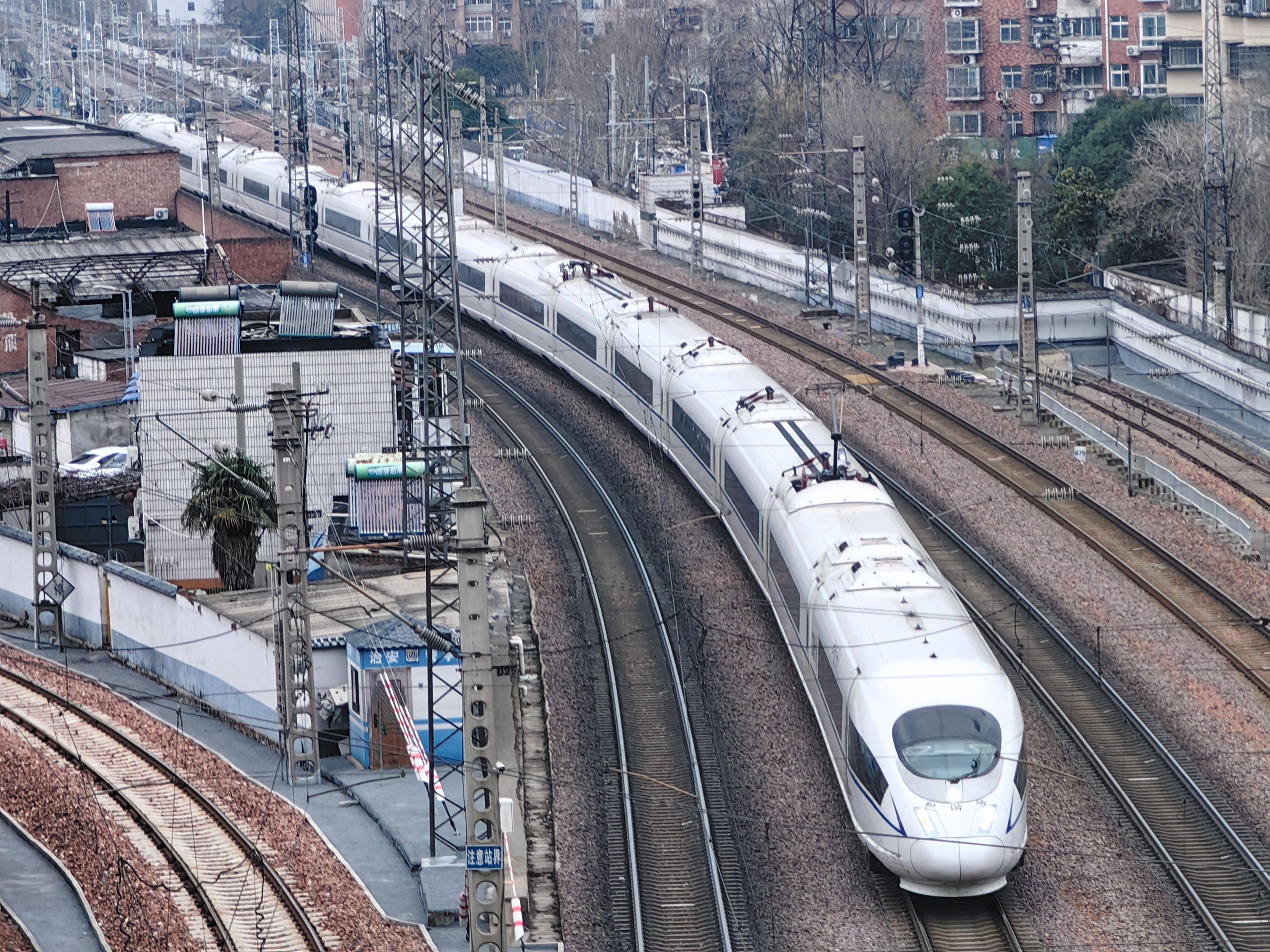 火车,中国铁路,铁道