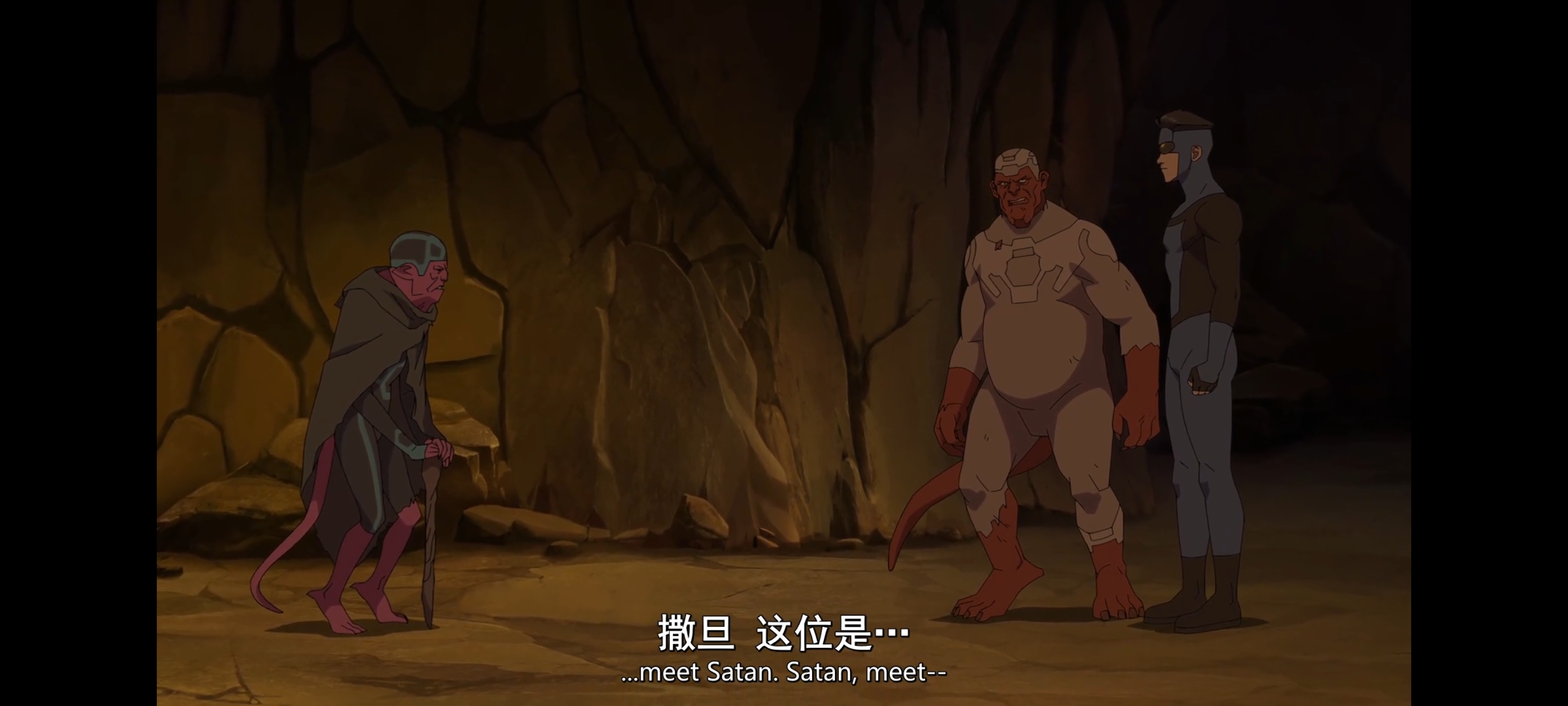 无敌少侠,image,动漫,动画,番剧,二次元,ACG