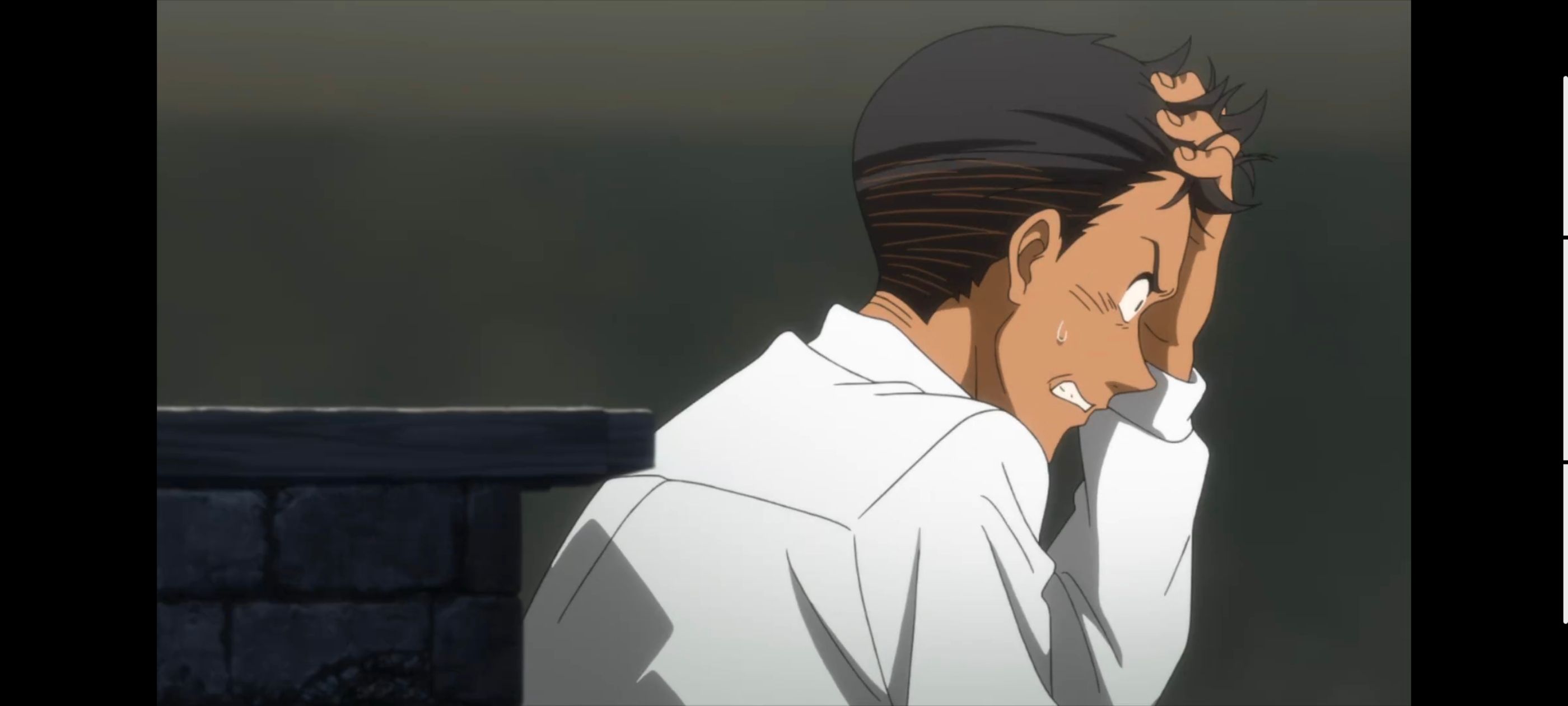 约定的梦幻岛,动画,动漫,番剧,二次元,ACG