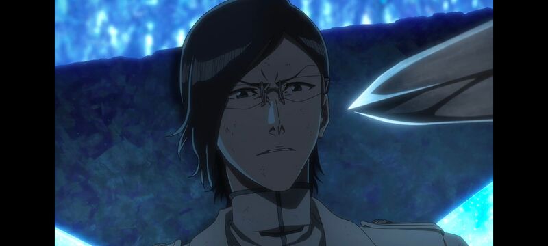 死神,千年血战,Bleach,动画,动漫,番剧,日漫,二次元,ACG