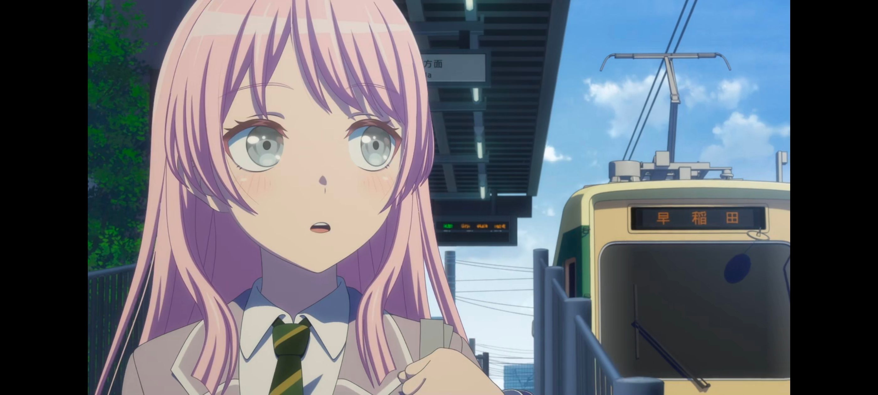 BANGDREAM,AveMujica,邦邦,动漫,动漫区,番剧,动画,ACG